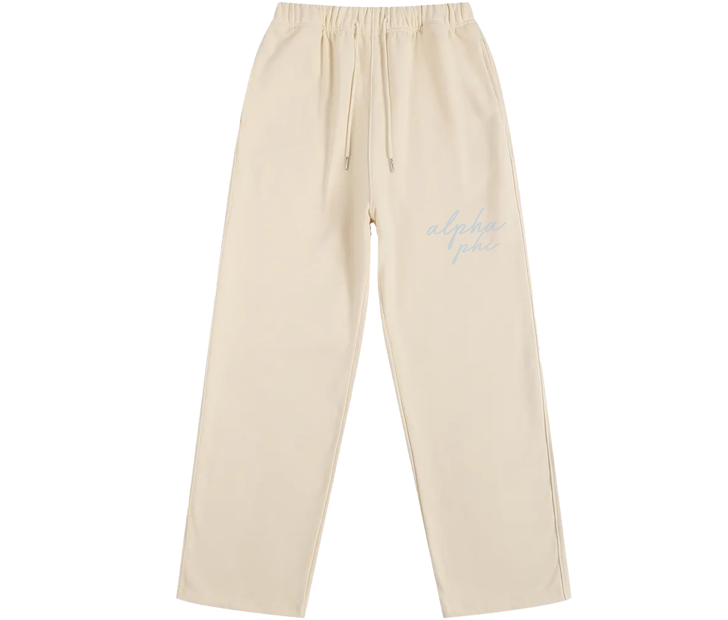 Alpha Phi Sweatpants