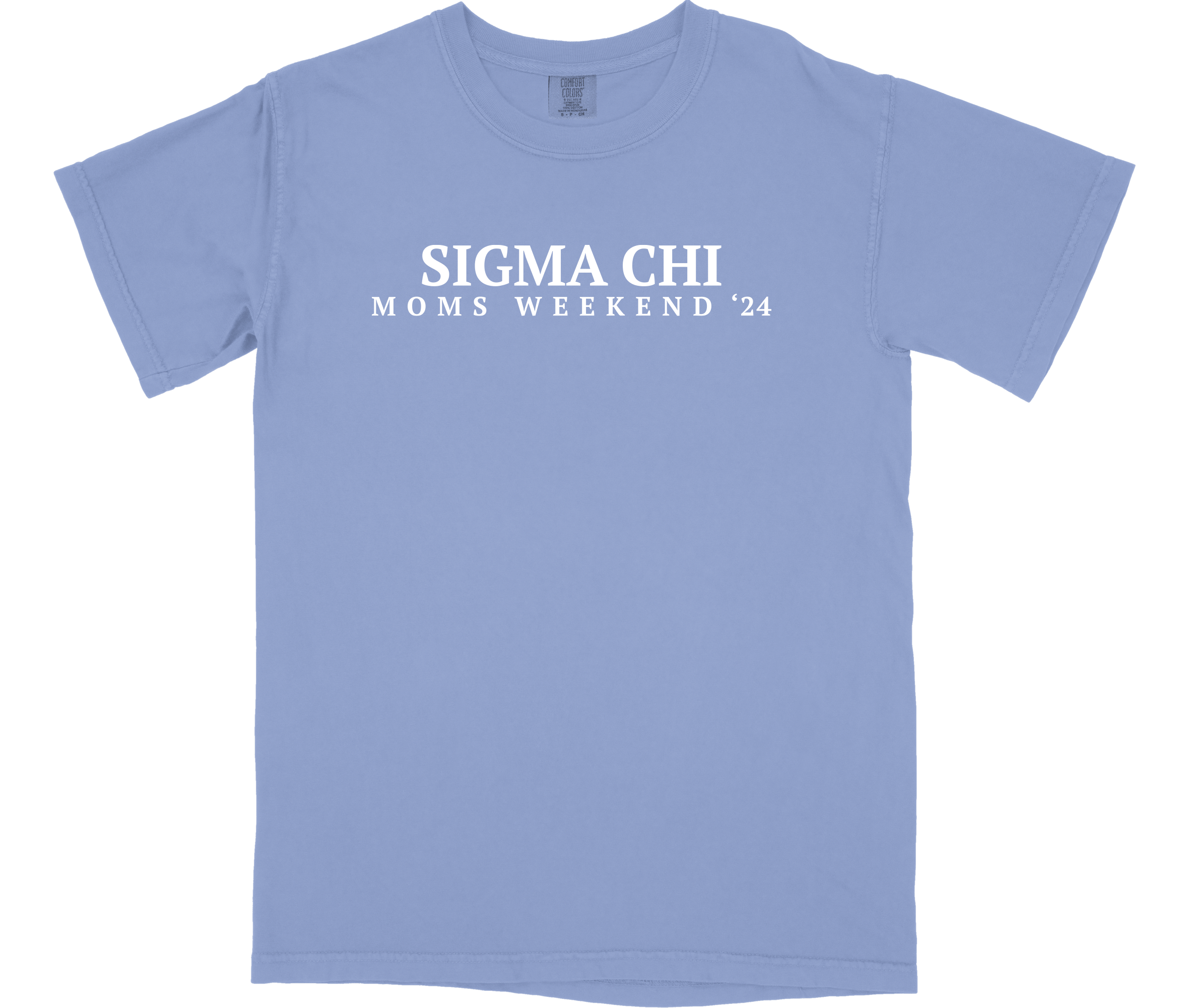 Moms Weekend Shirt