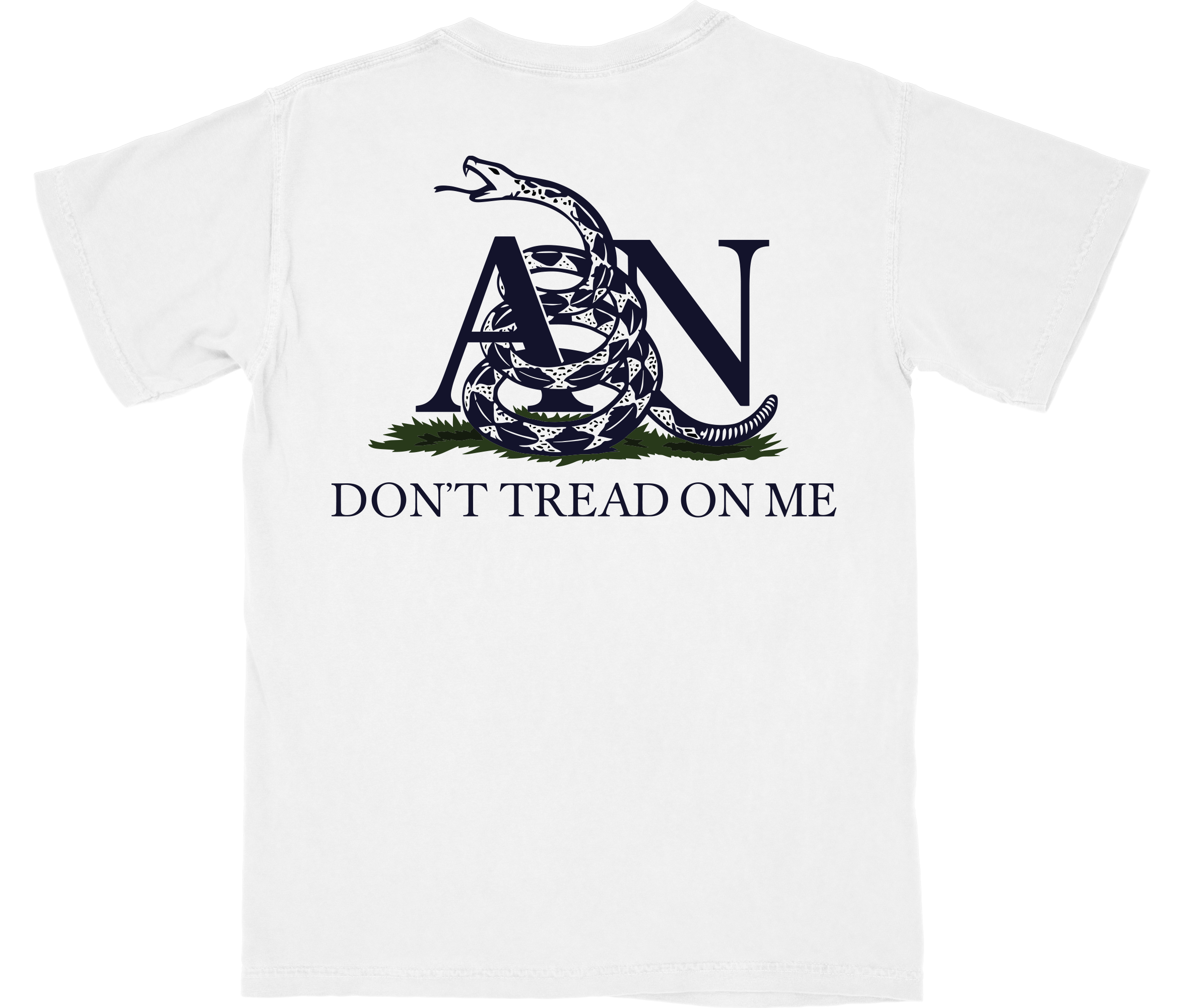 Snake Shirt