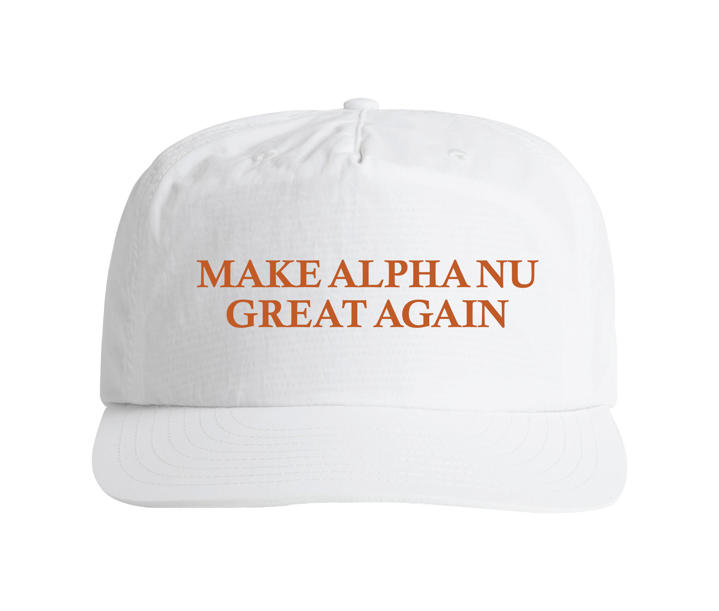 Alpha Nu Hat