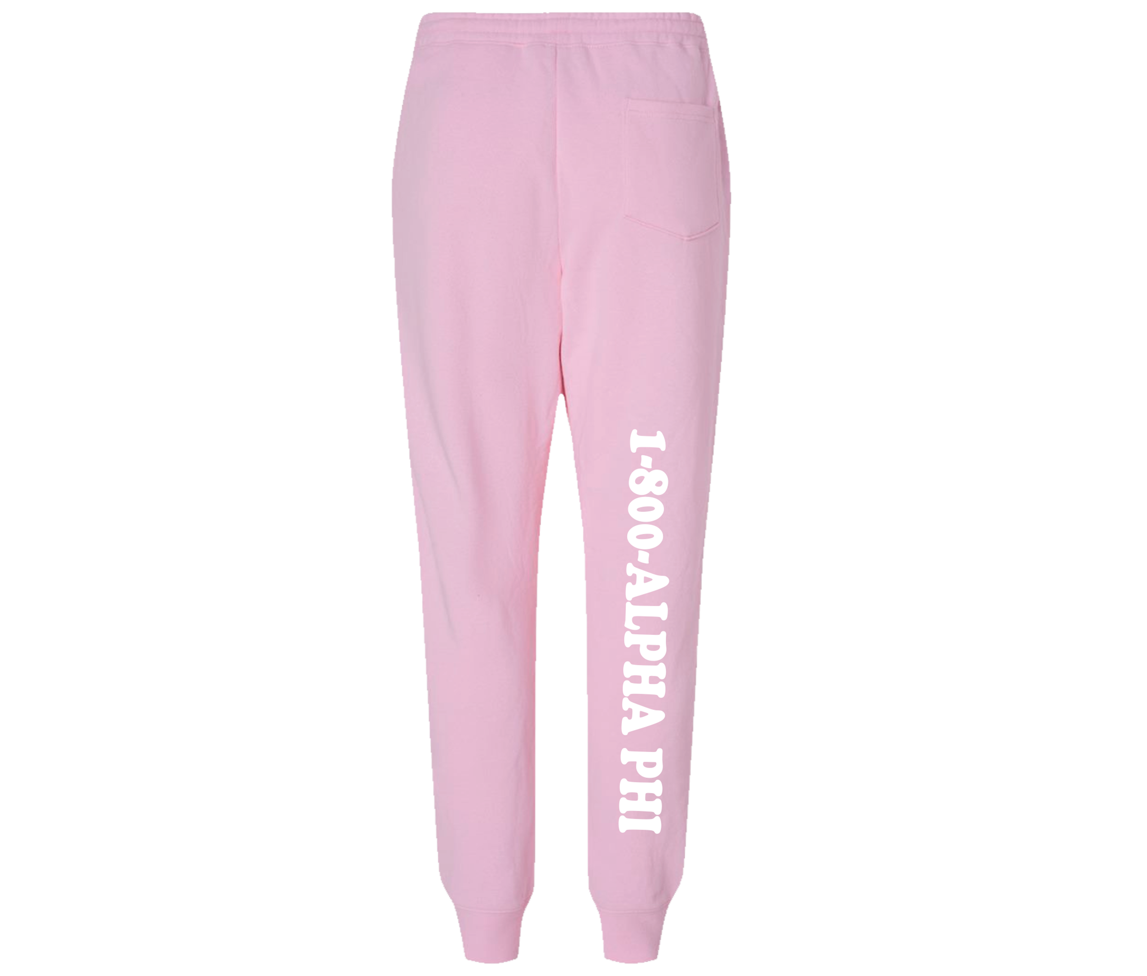 1-800-Alpha Phi Sweats