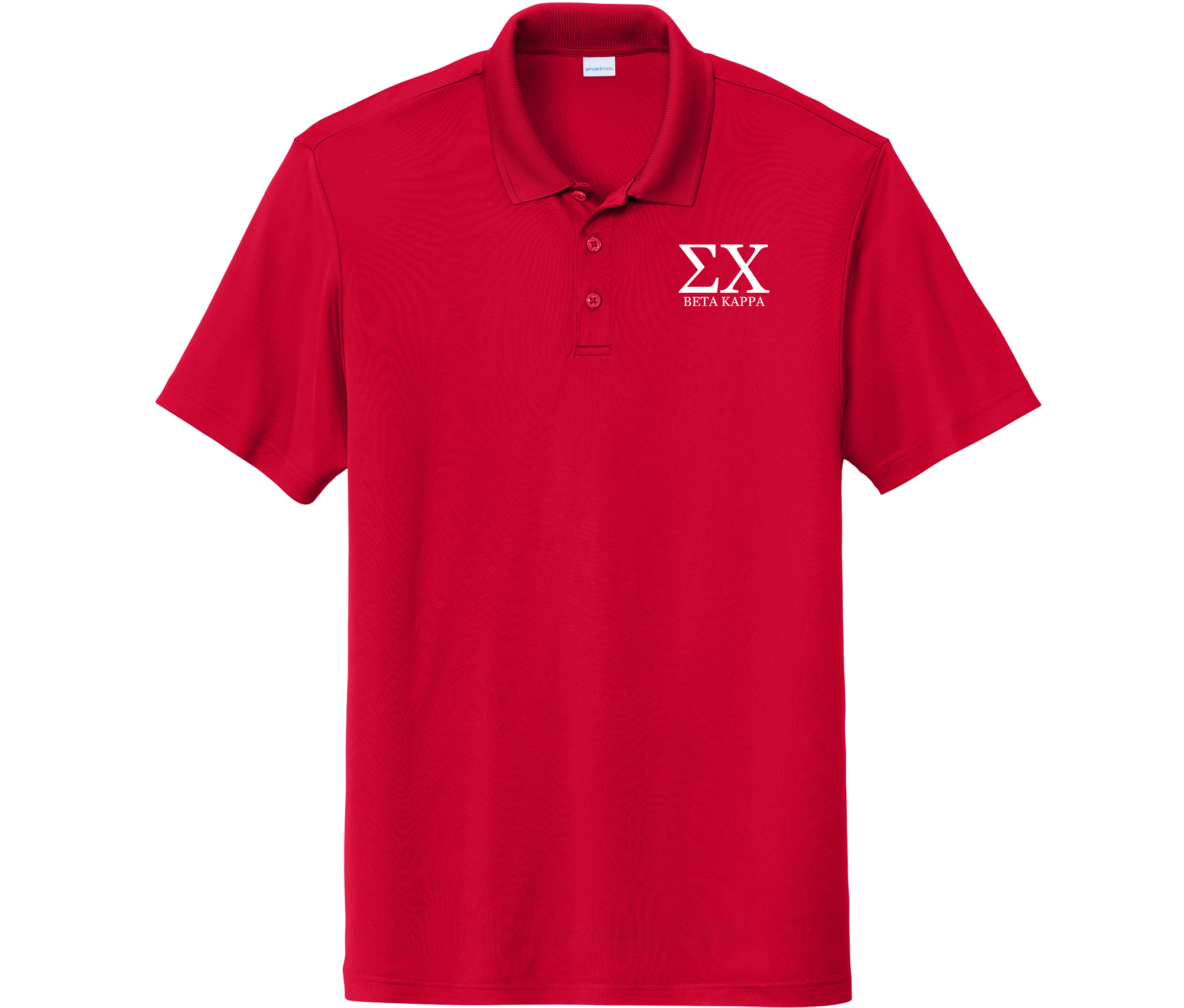 Beta Kappa Polo - Sport-Tek