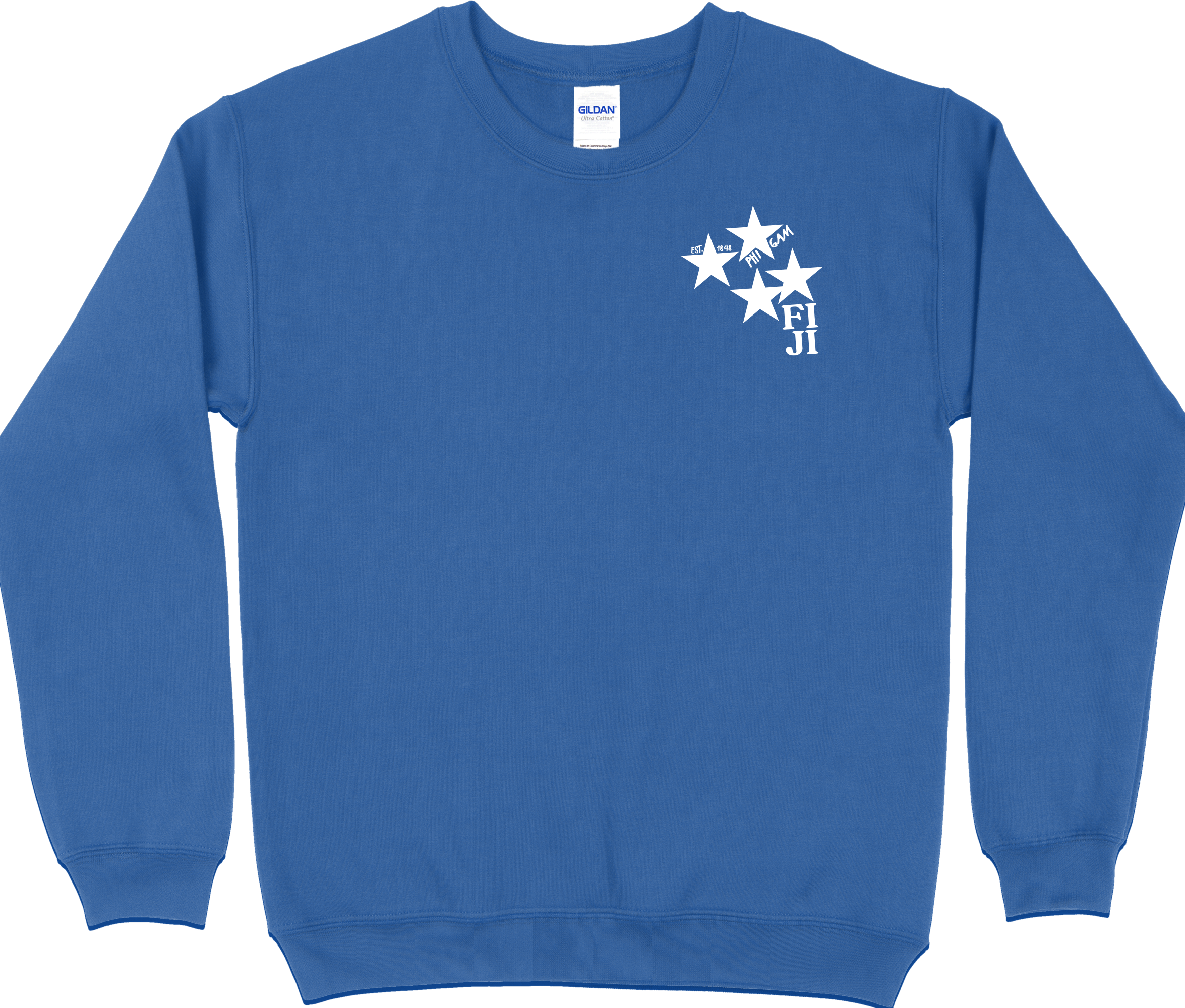 Star Sweatshirt