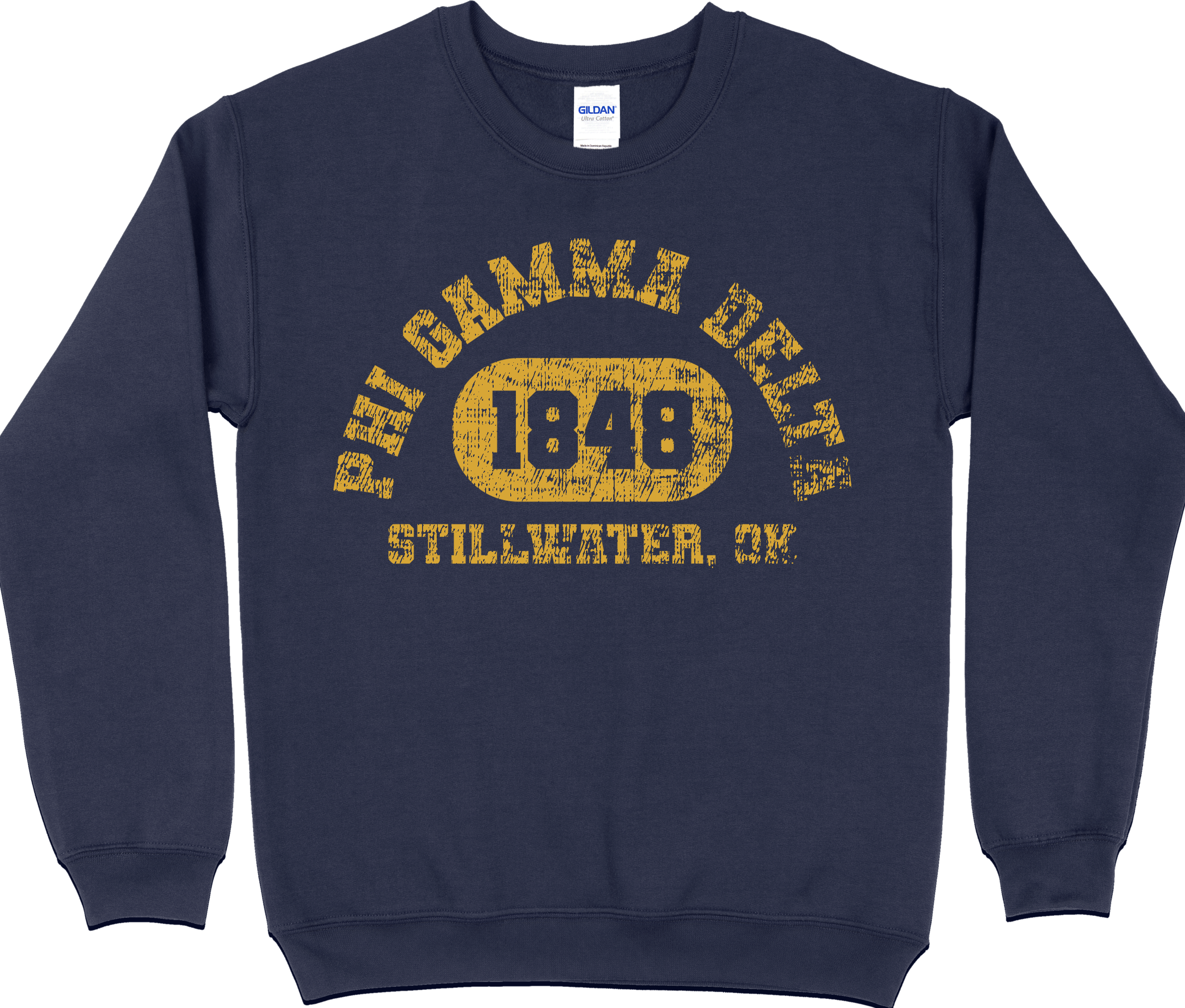 Vintage Sweatshirt