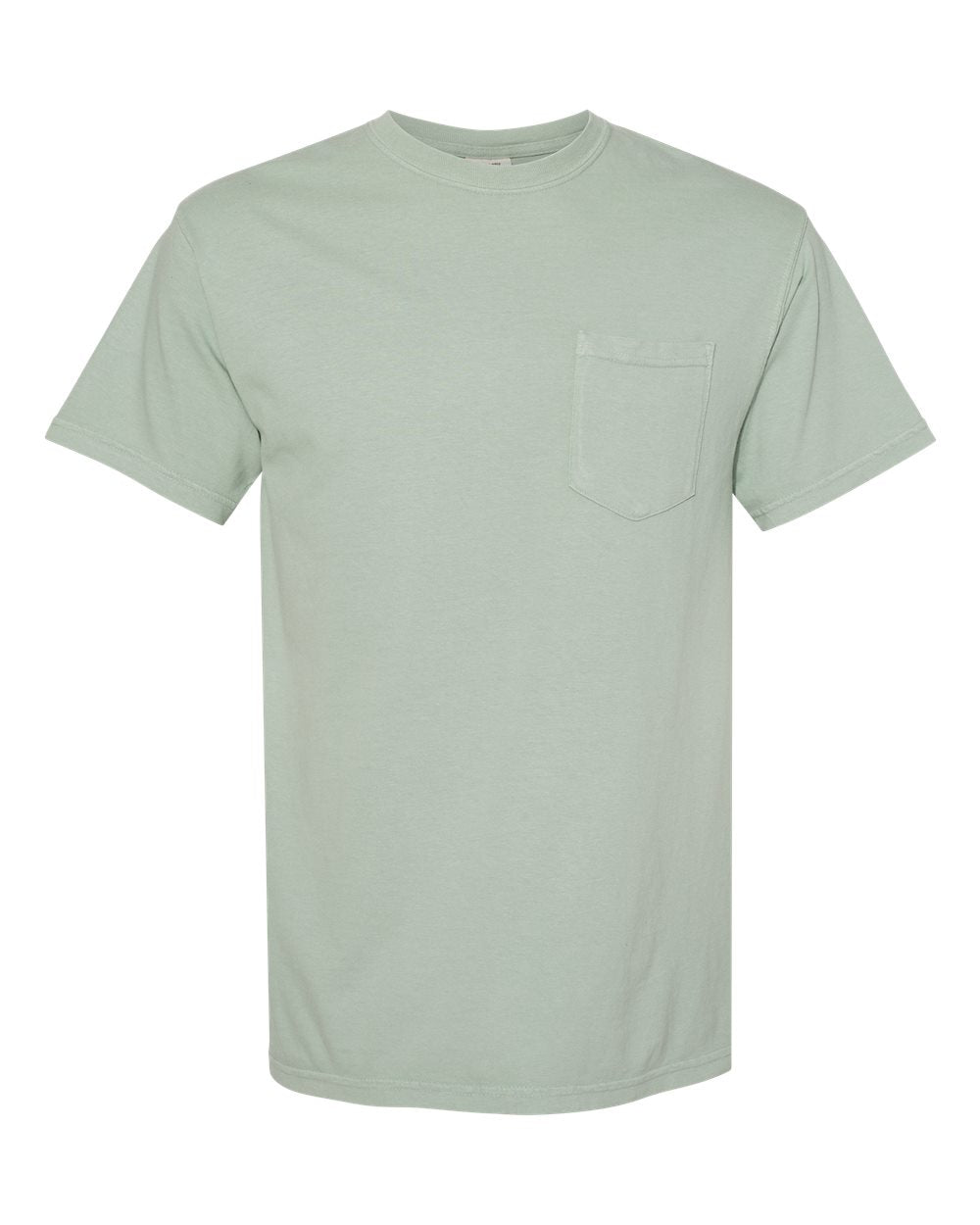 Comfort Colors Pocket T-Shirt