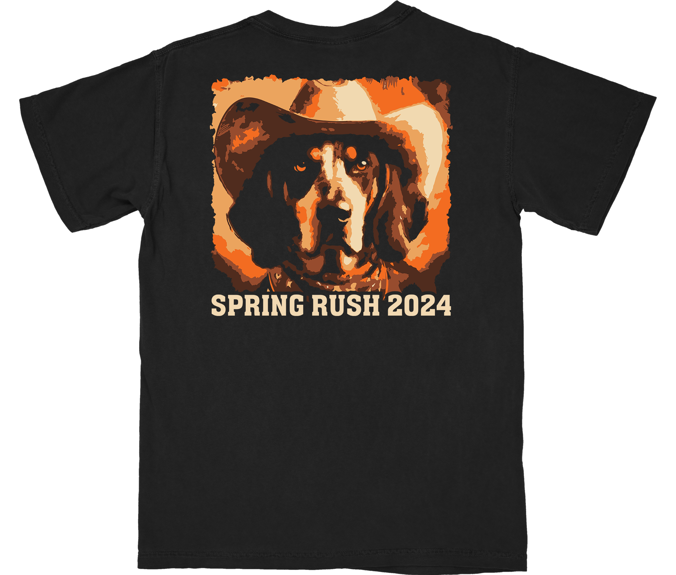 Spring Rush Shirt