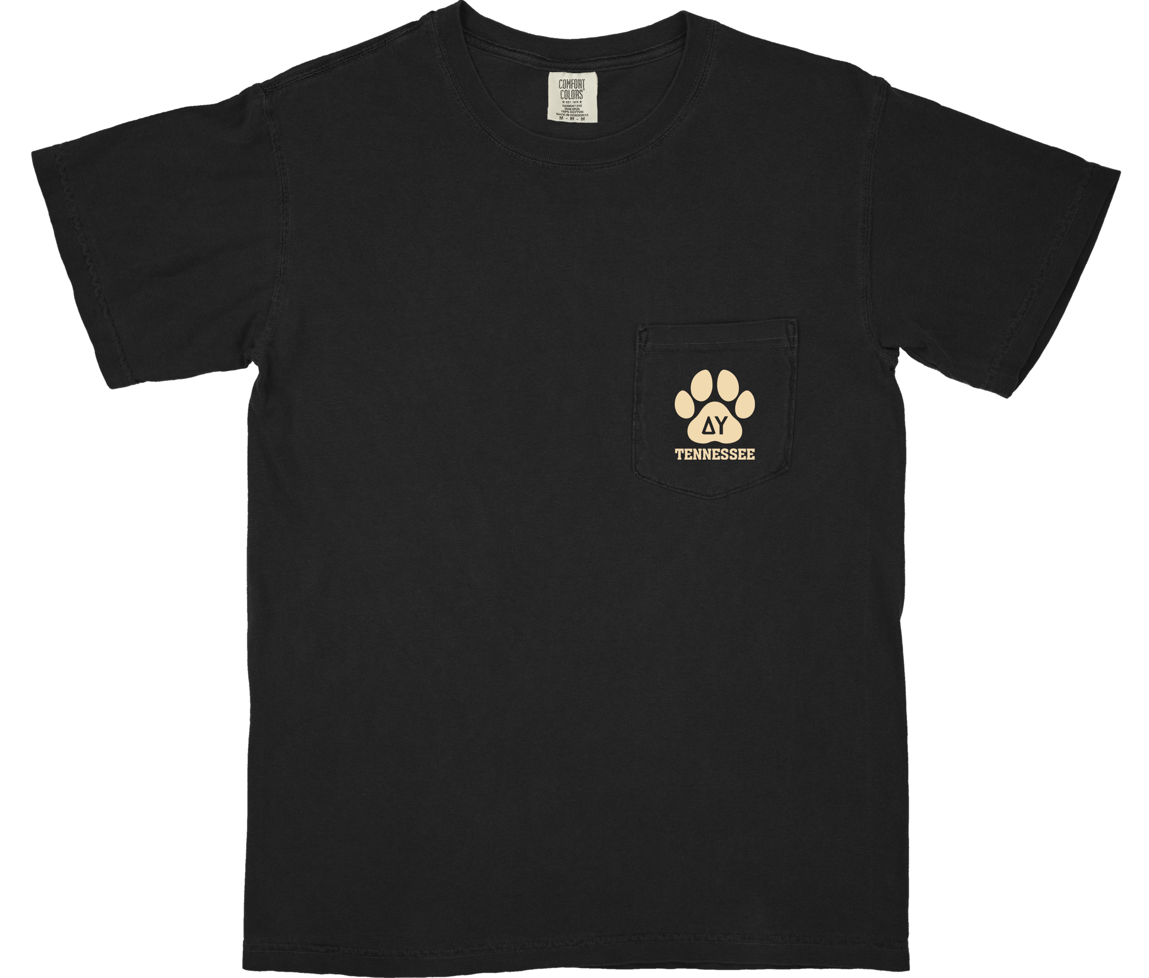 Spring Rush Shirt