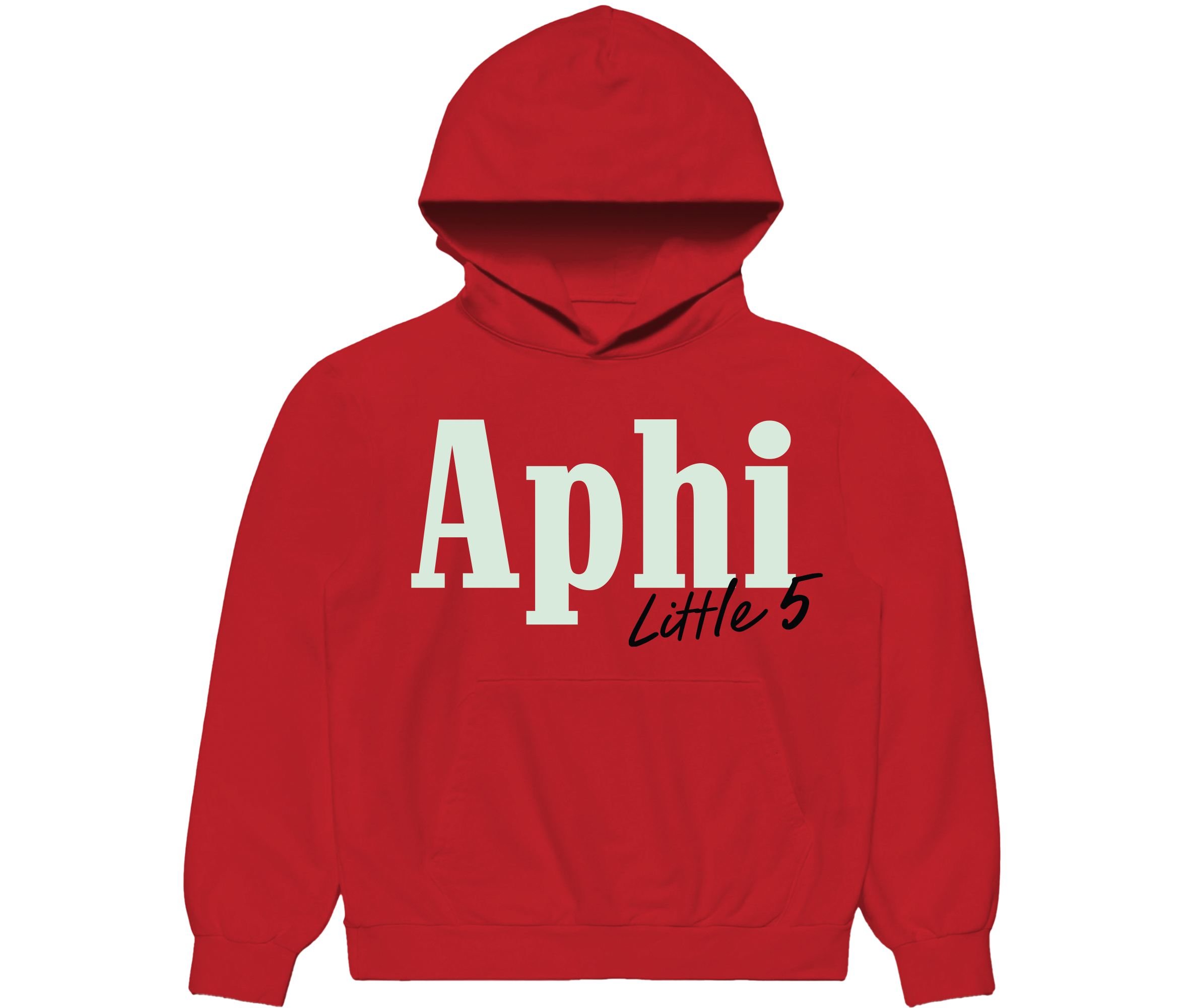 APhi Hoodie