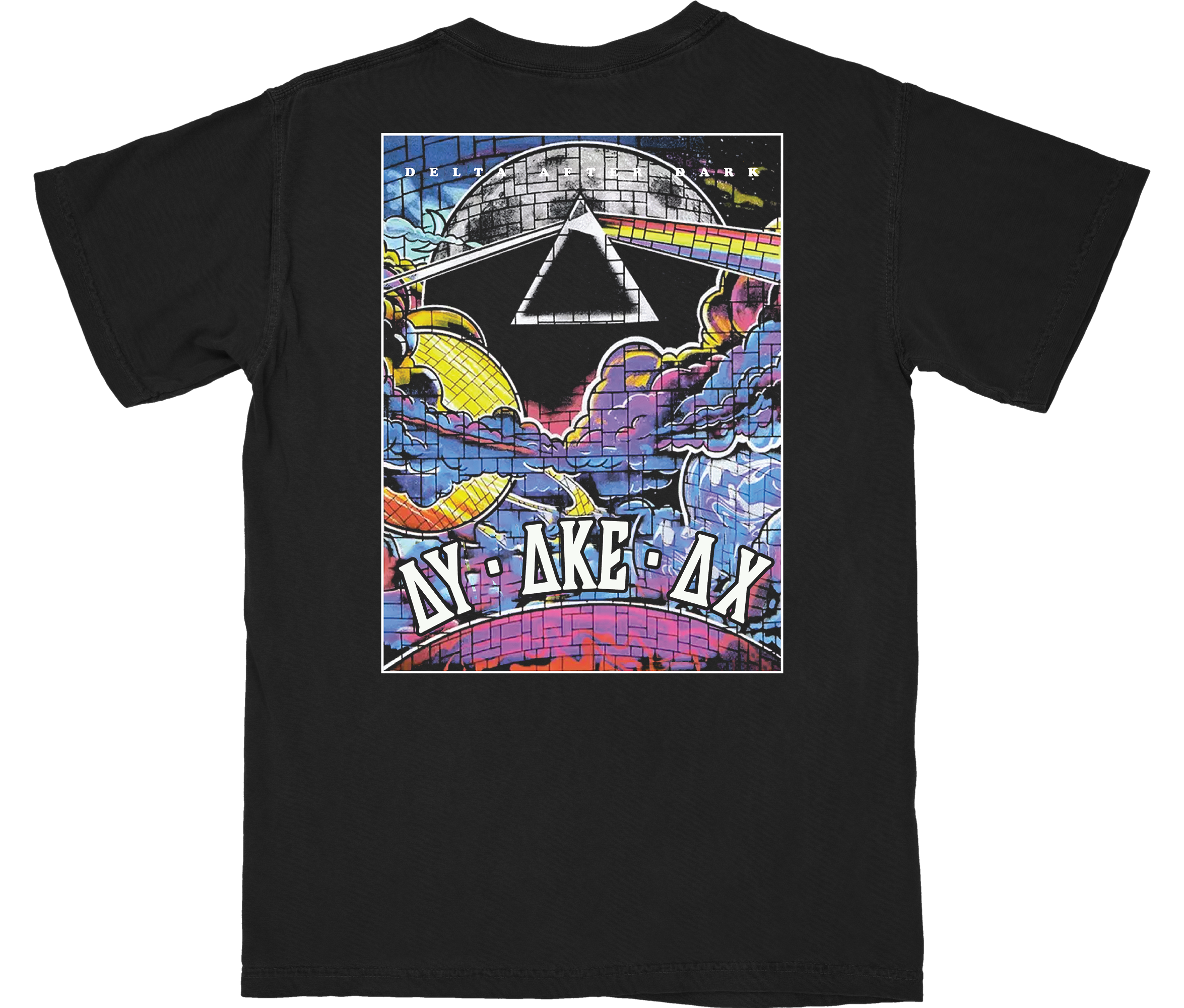 Delta After Dark Shirt