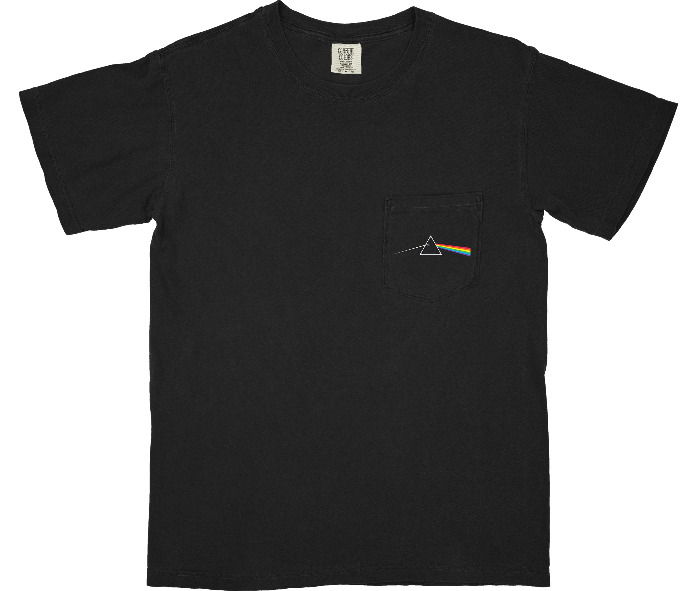 Delta After Dark Shirt