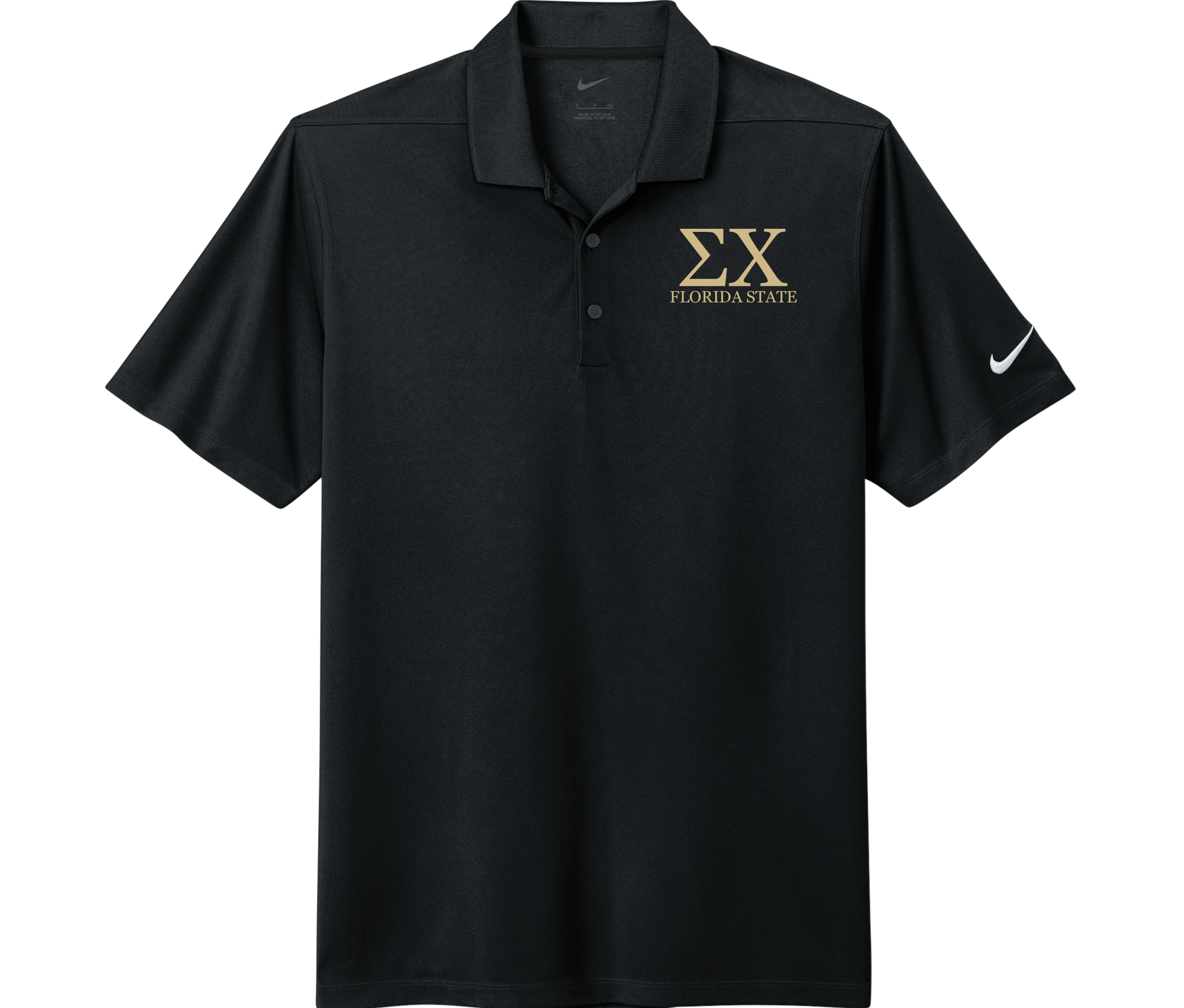 Sigma Chi Nike Polo