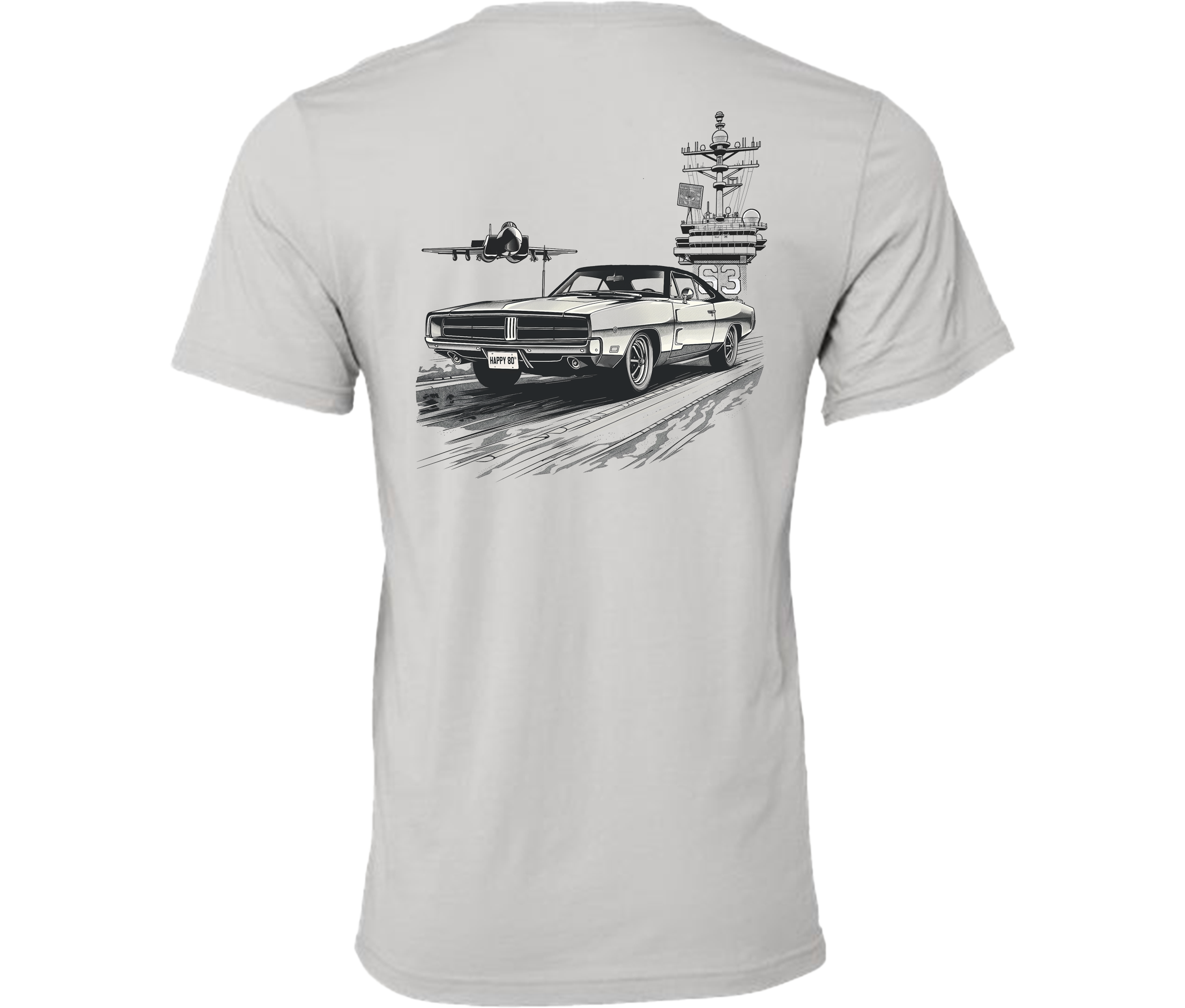 Family Reunion Shirt