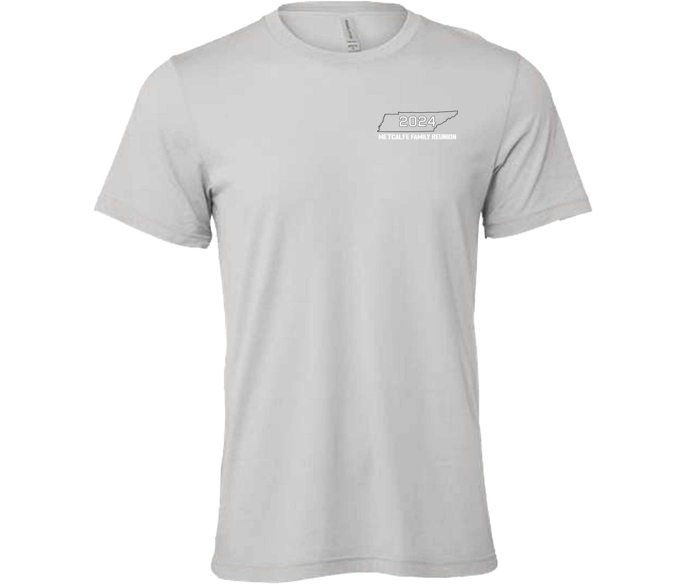 Family Reunion Shirt