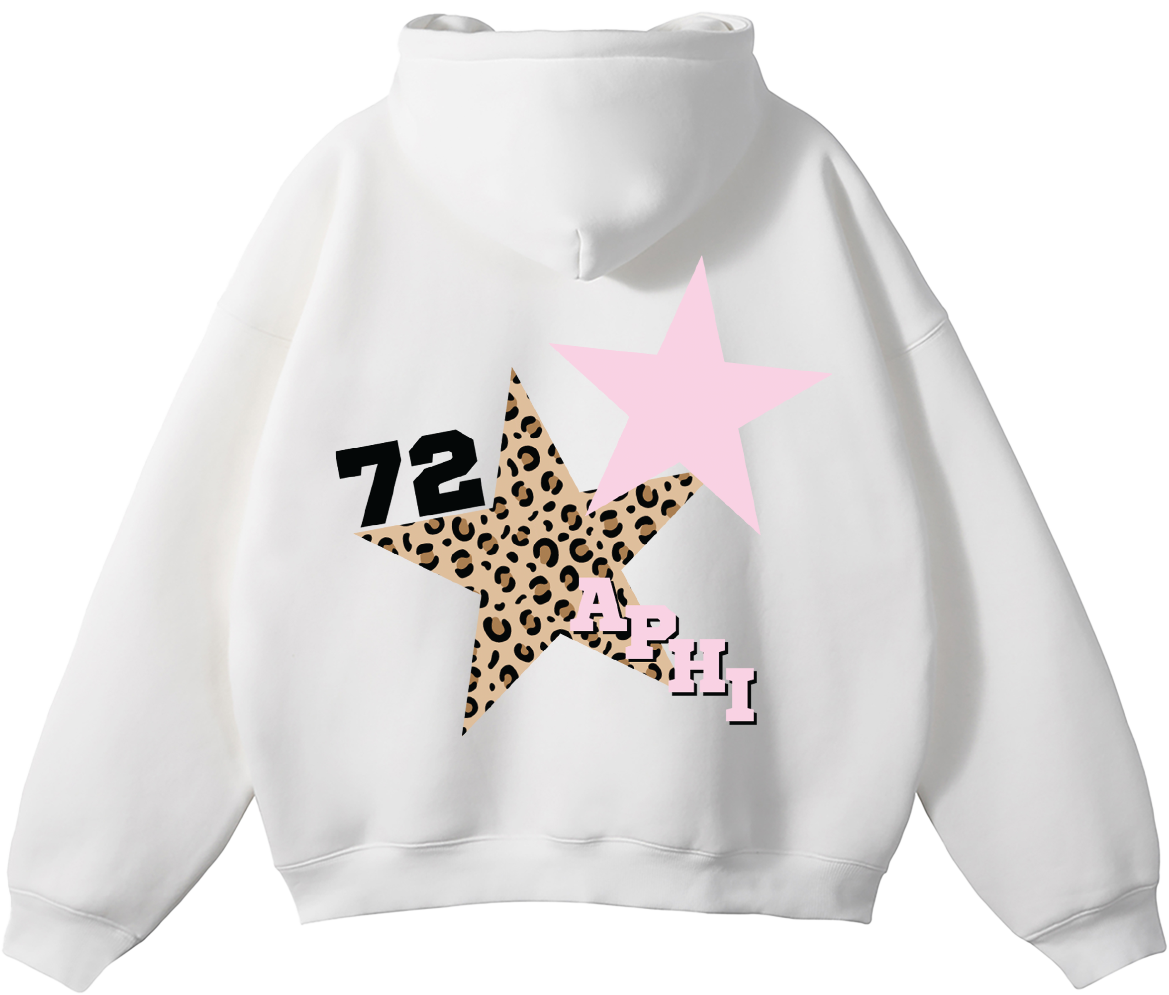 APhi Hoodie