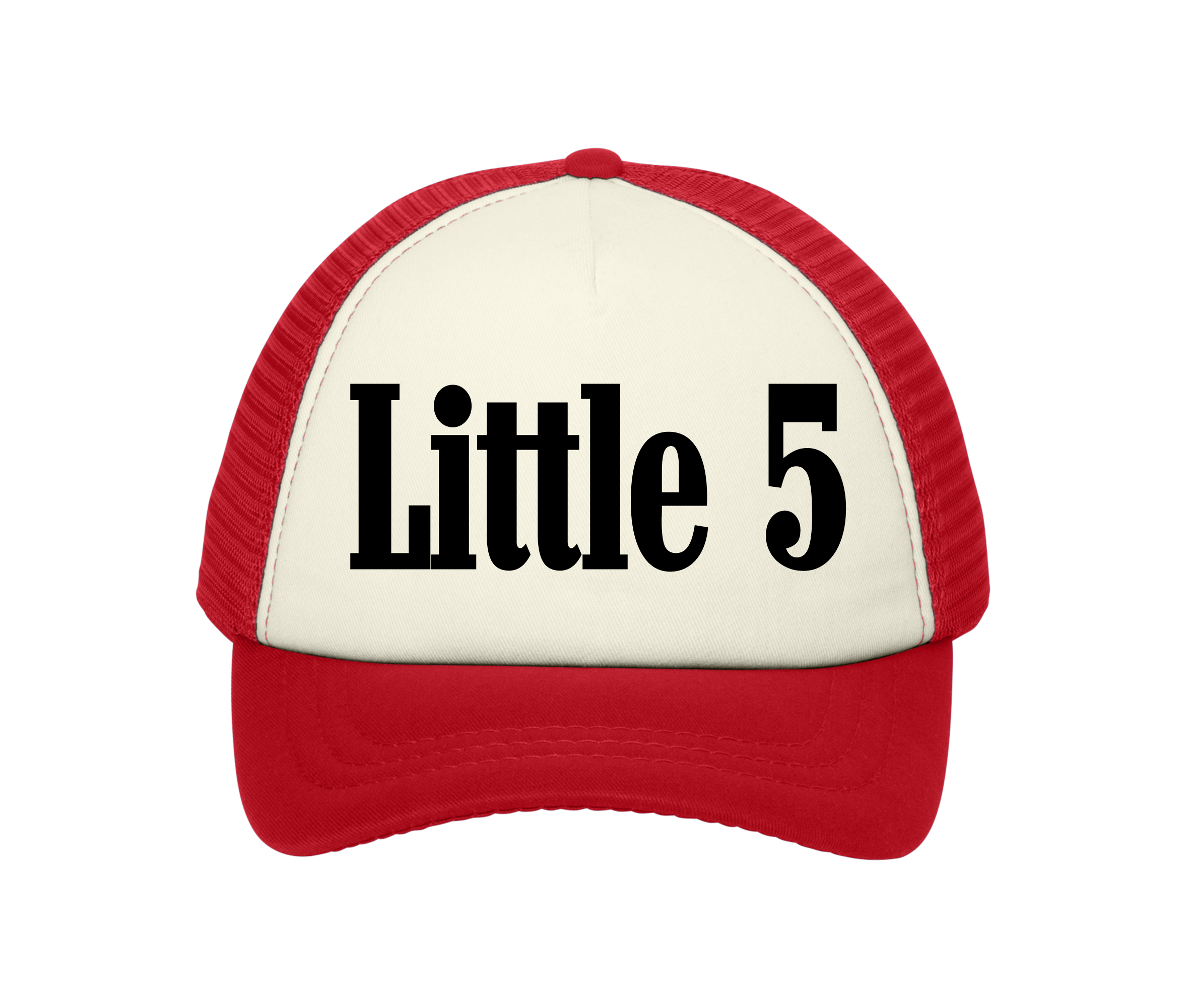 Little 5 Hat