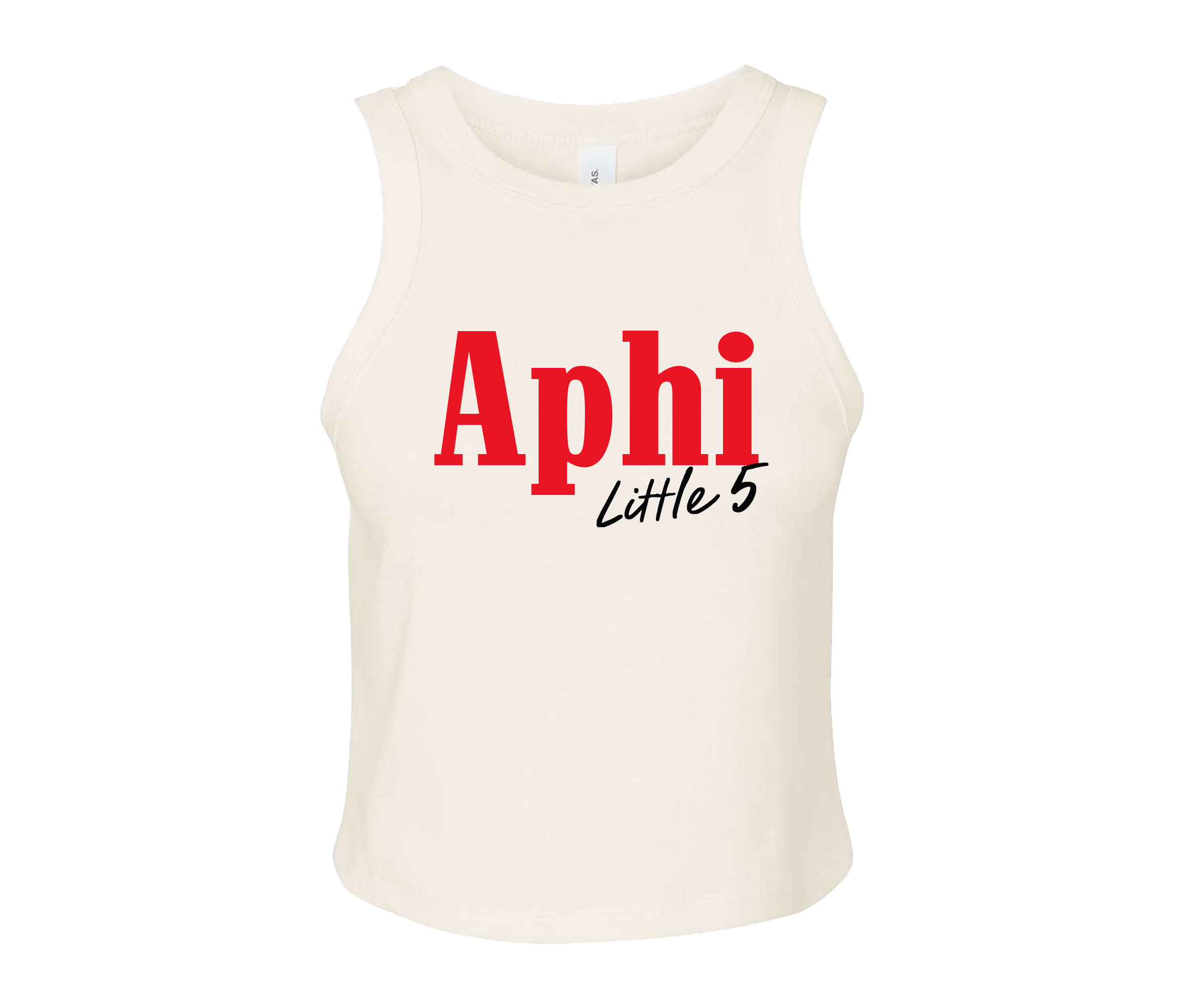 Little 5 Tank