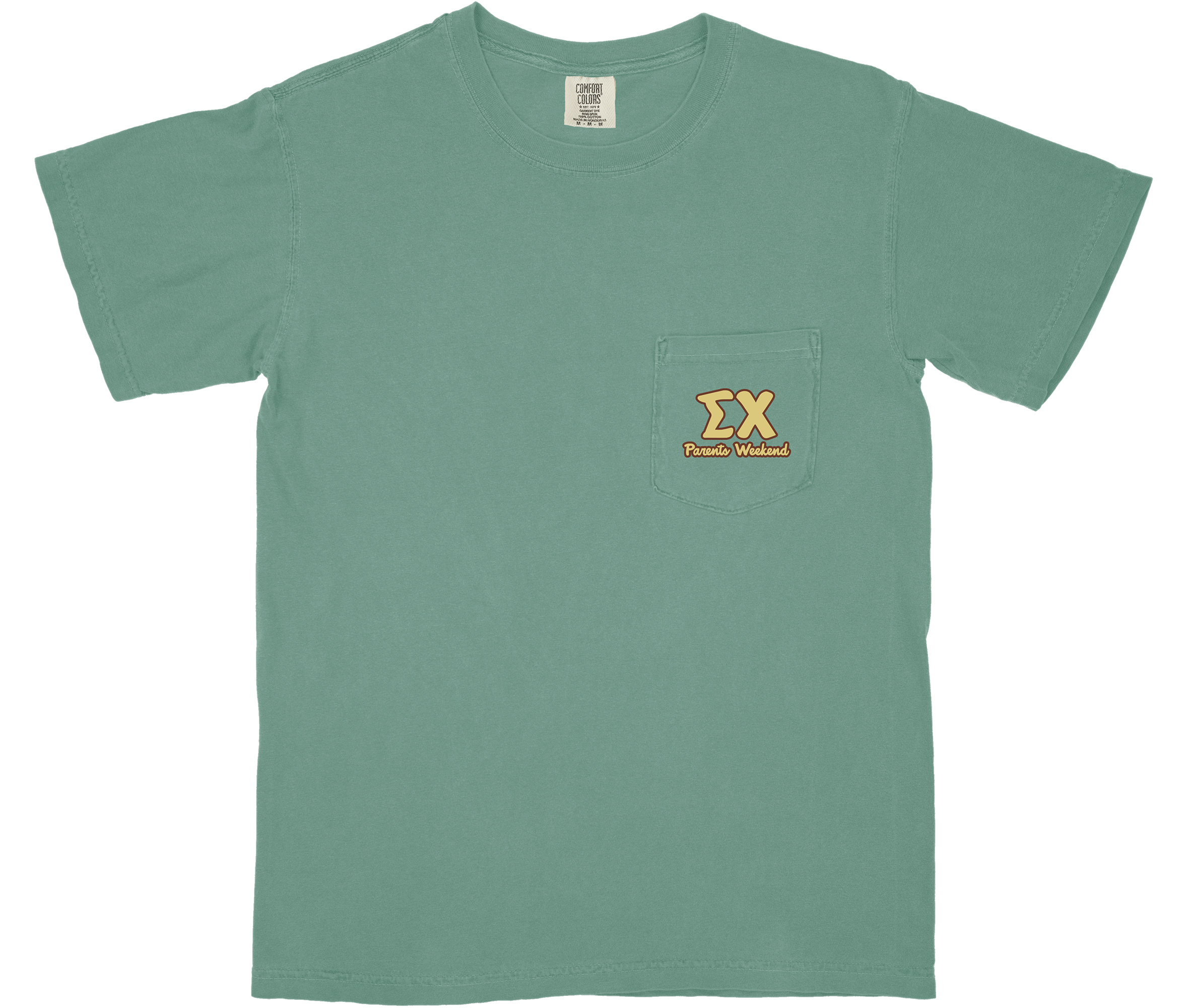 Parents Weekend Shirt