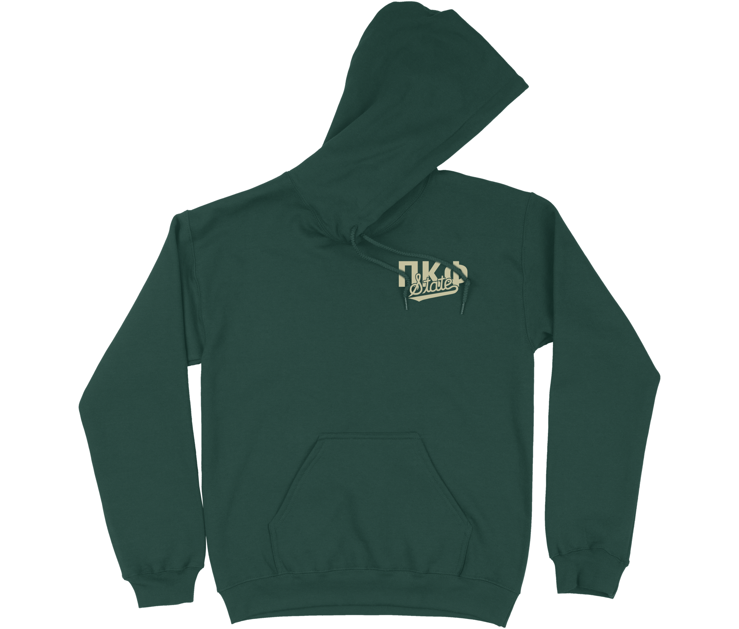 Open Season Hoodie