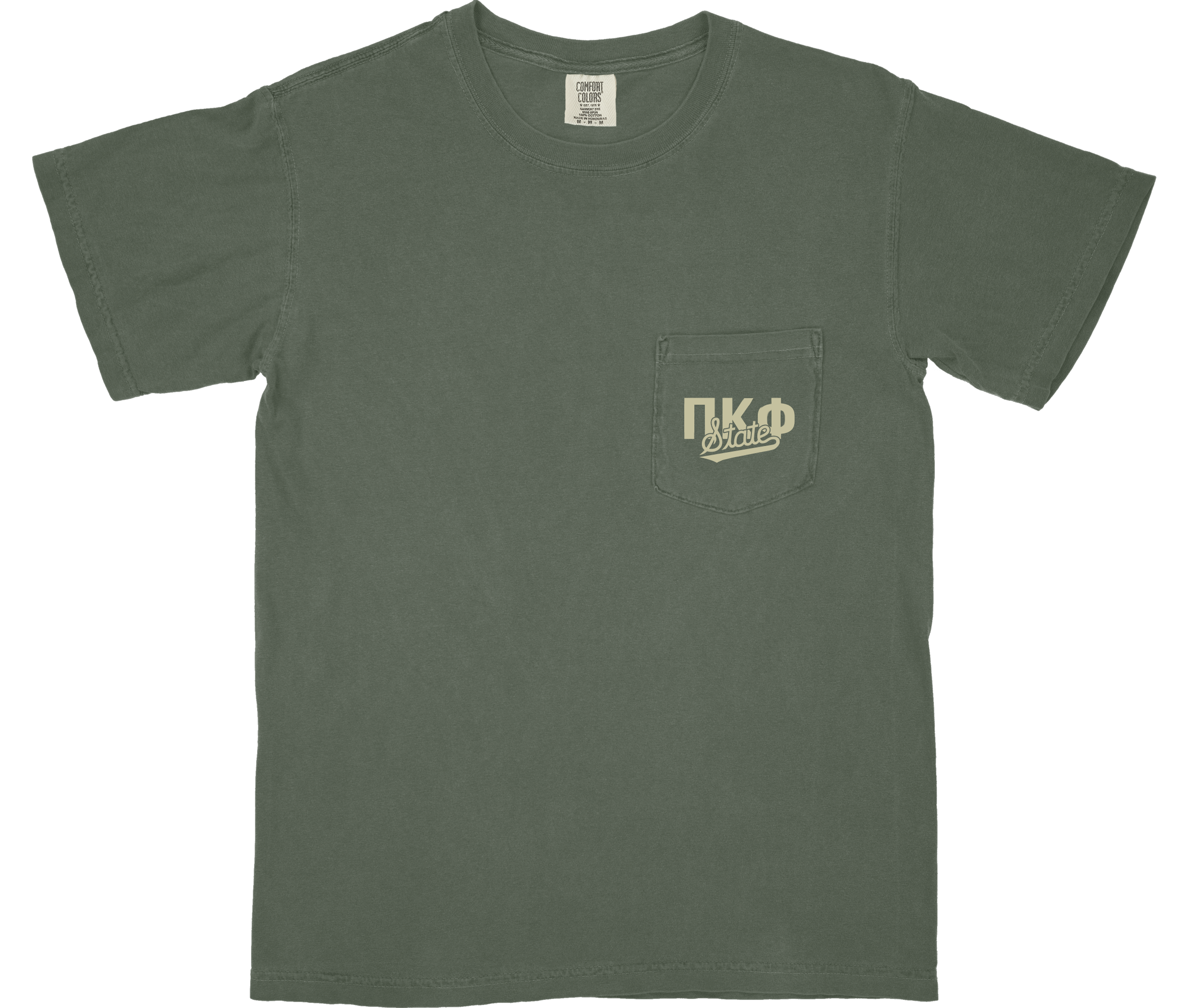 Open Season Shirt
