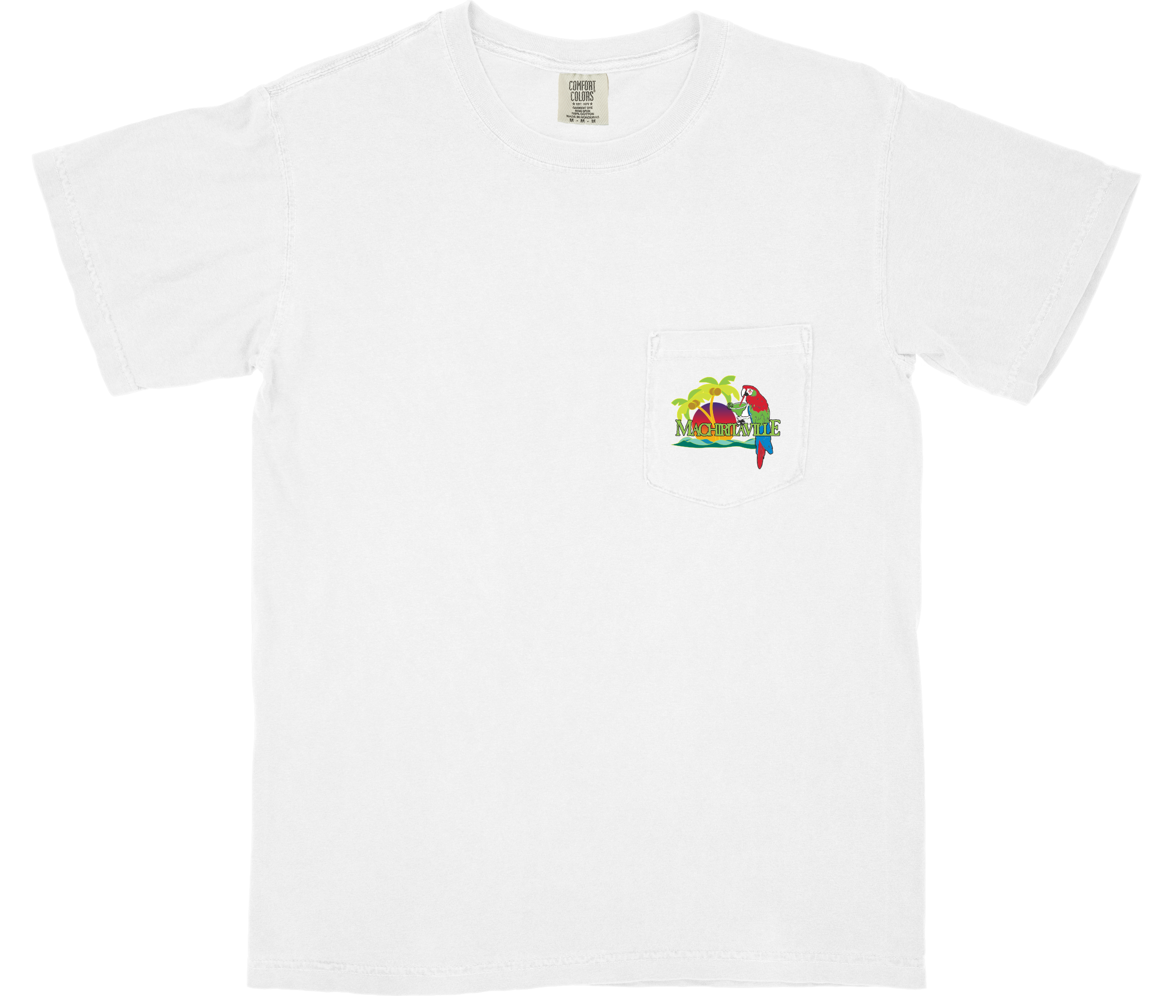 Machiritaville Shirt