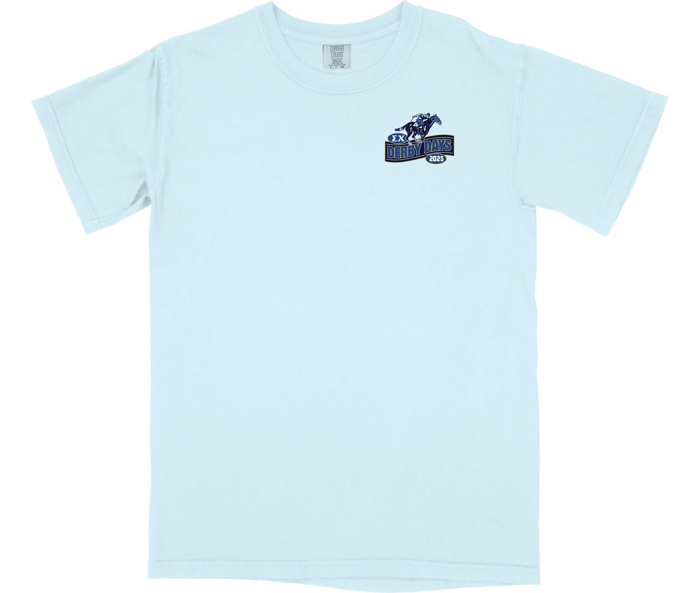 Derby Days Shirt