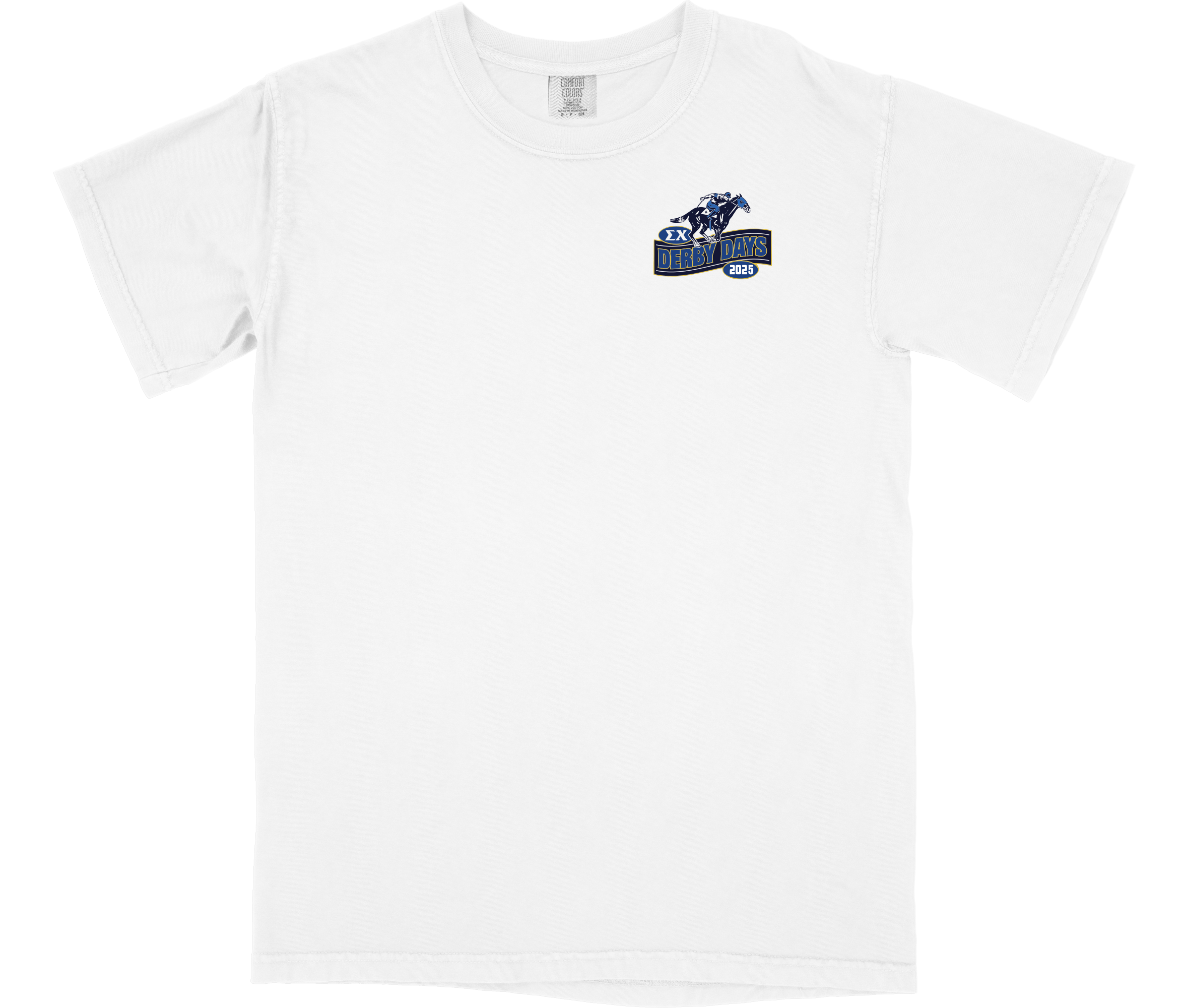 Derby Days Shirt