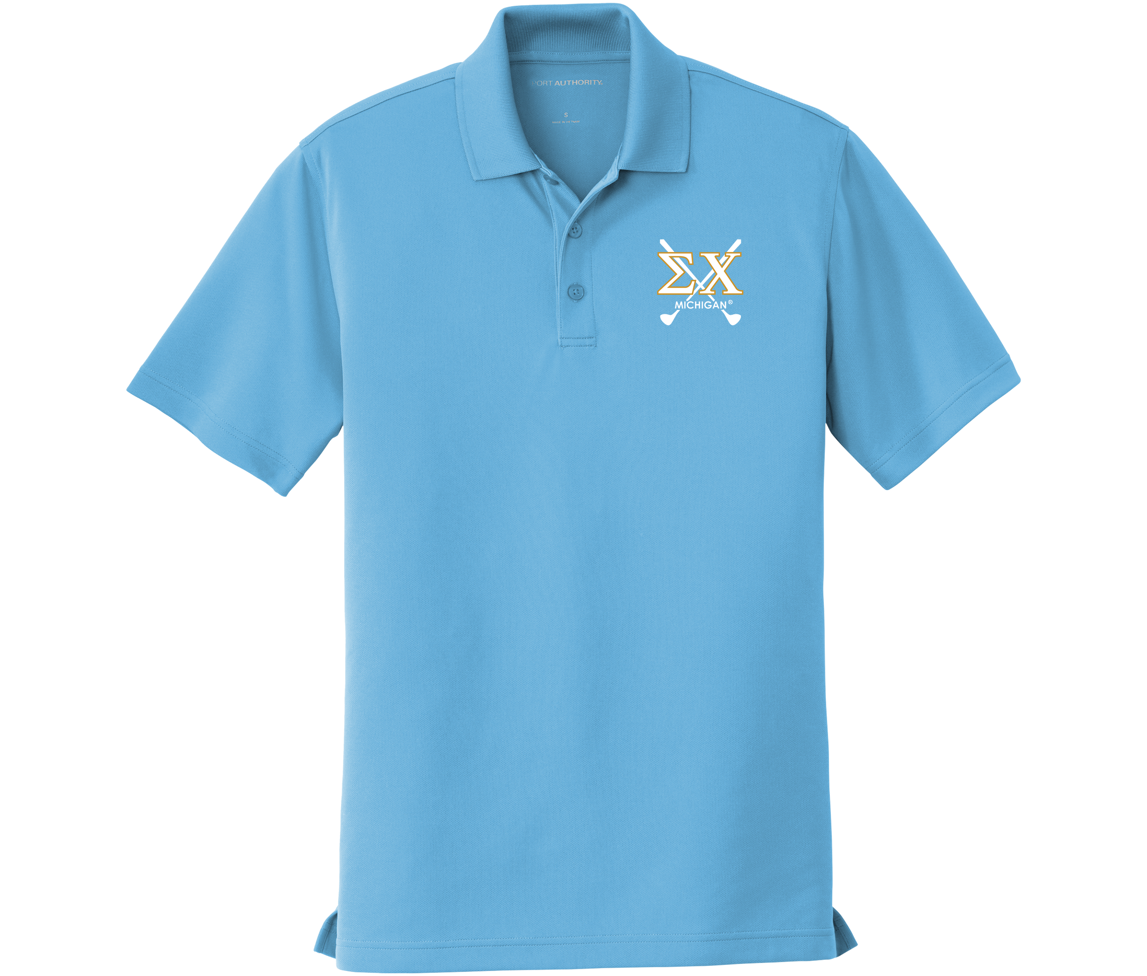 Golf Club Polo