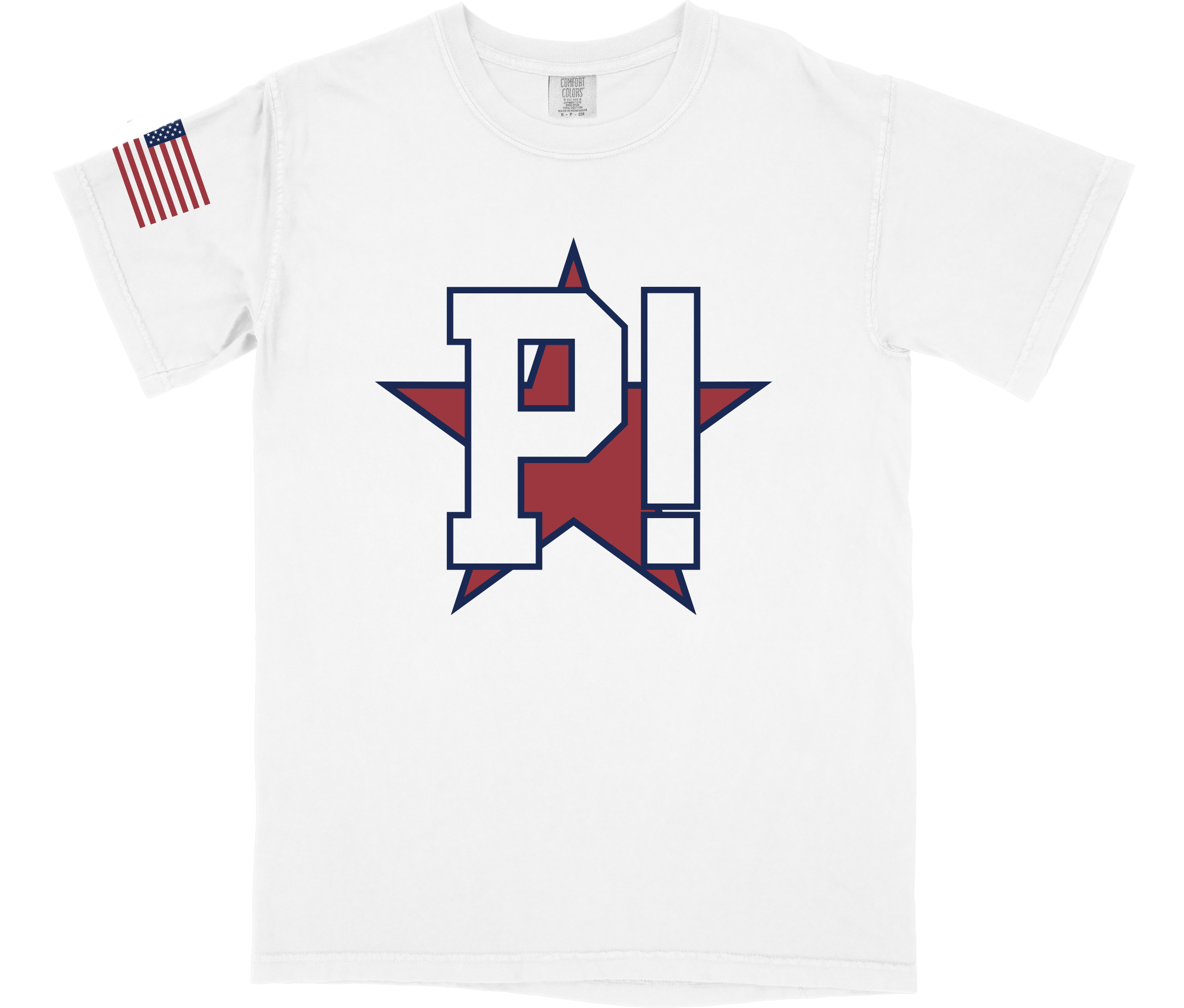 P! Shirt