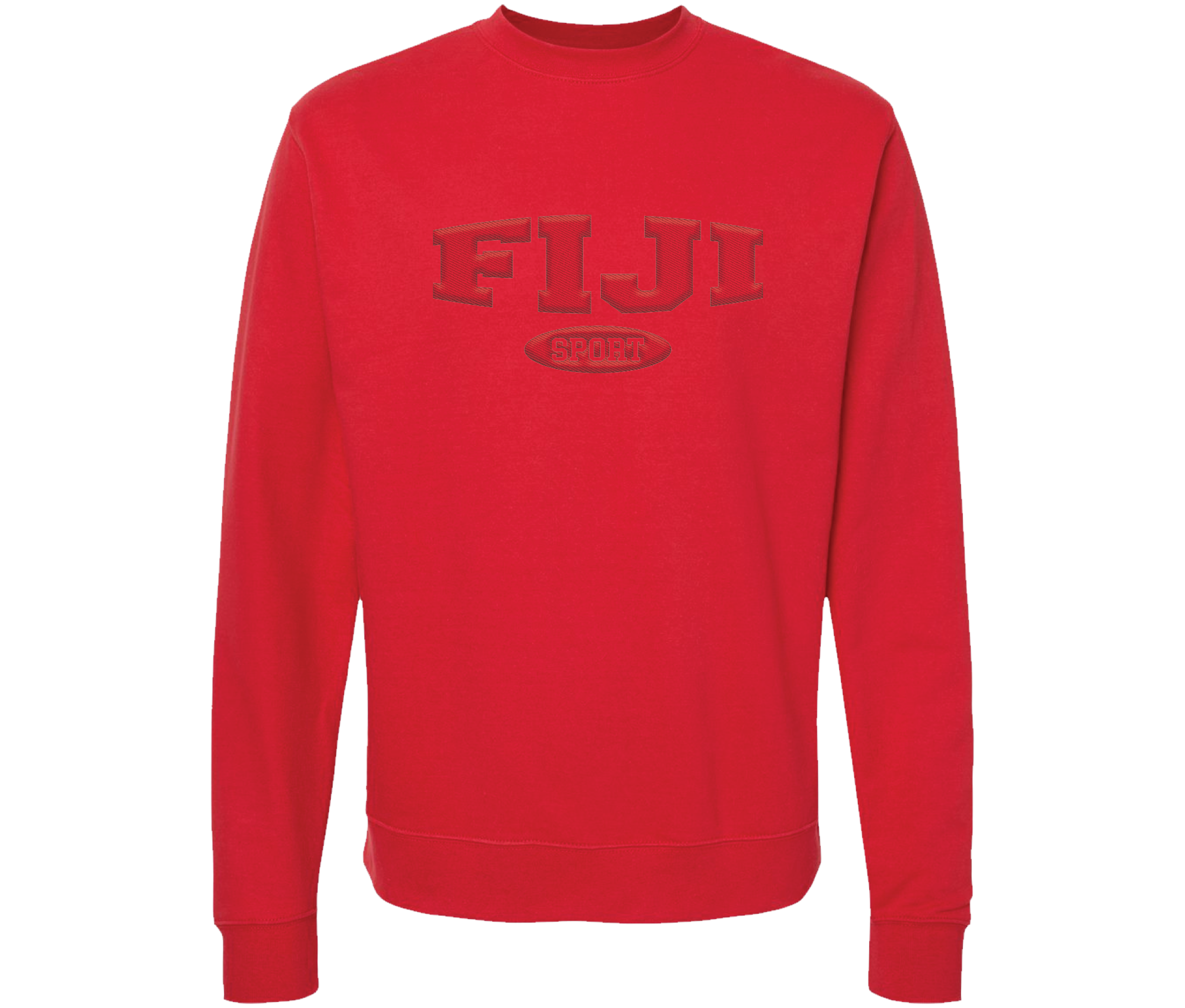 FIJI Sport Sweatshirt