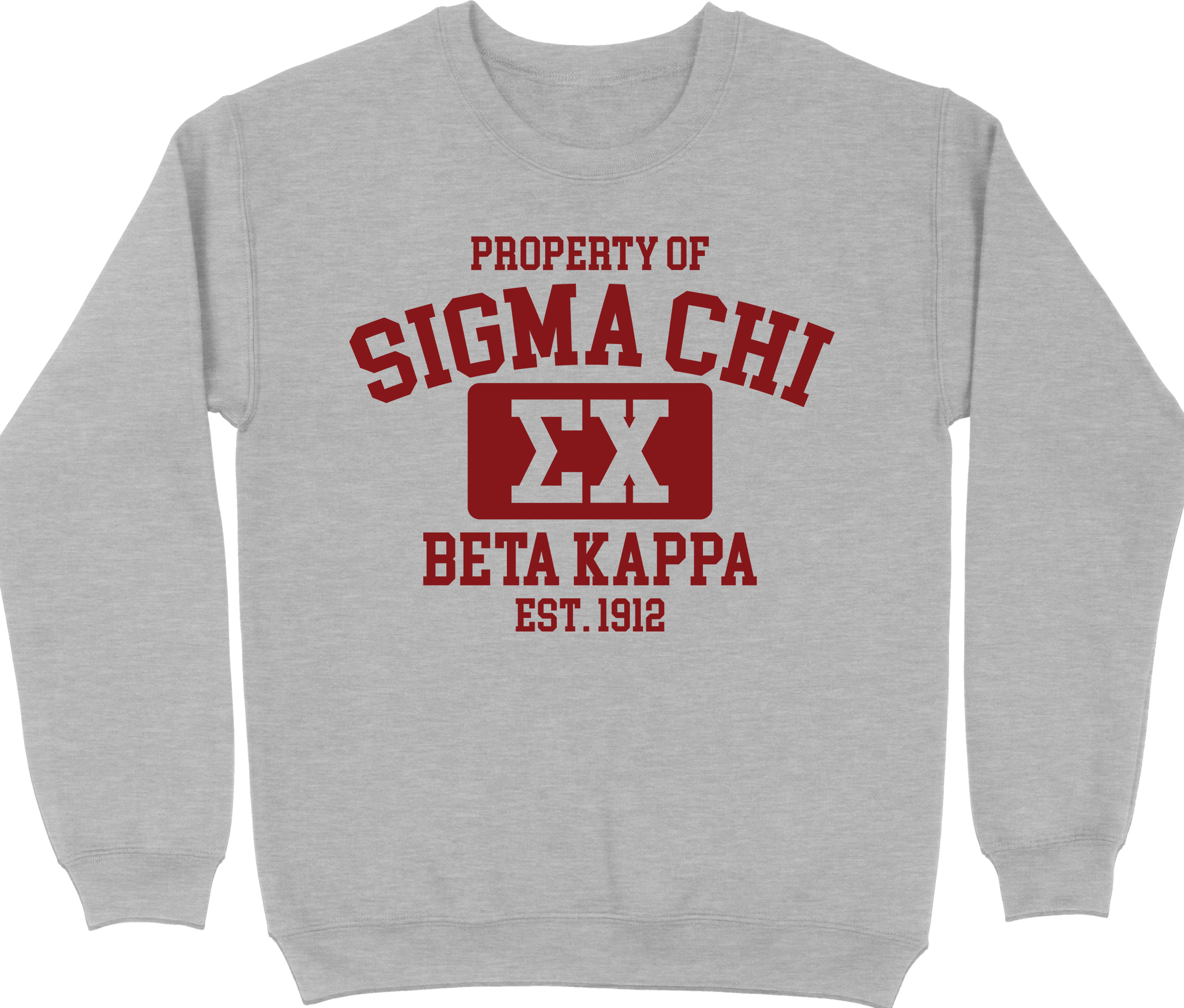 Beta Kappa Sweatshirt