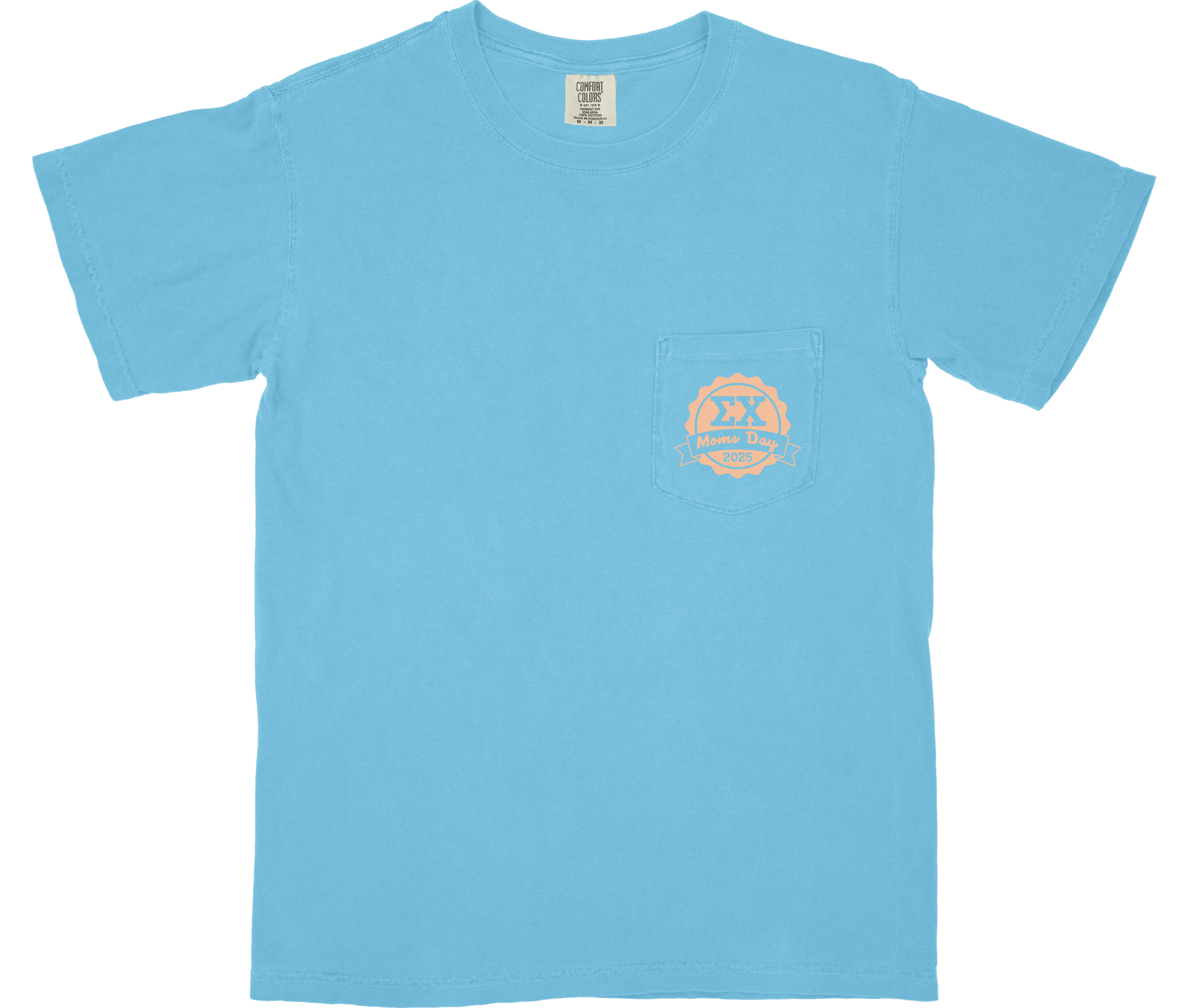 Mom's Day Shirt