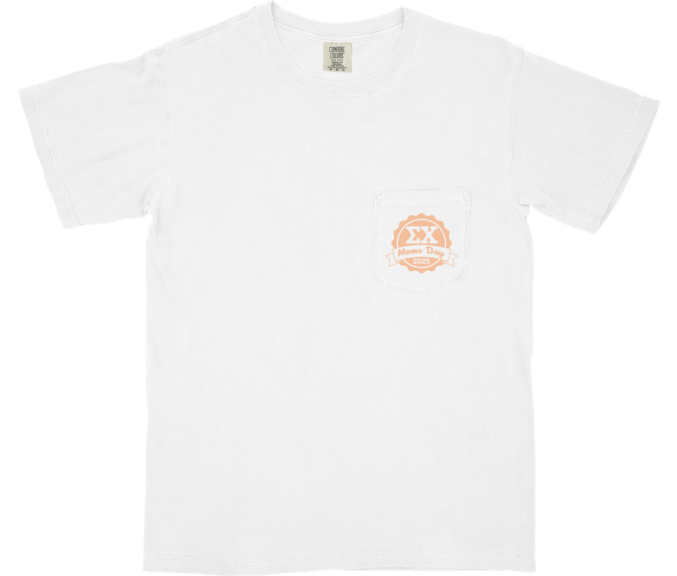 Mom's Day Shirt