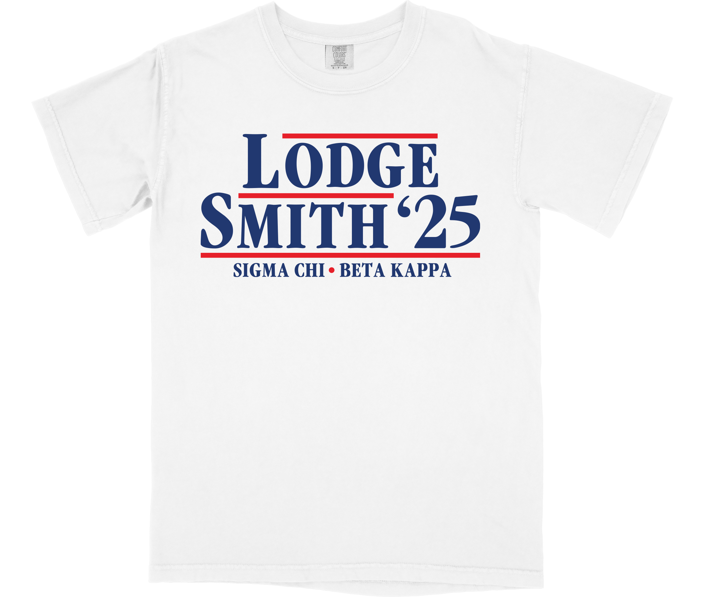 Election '25 Shirt