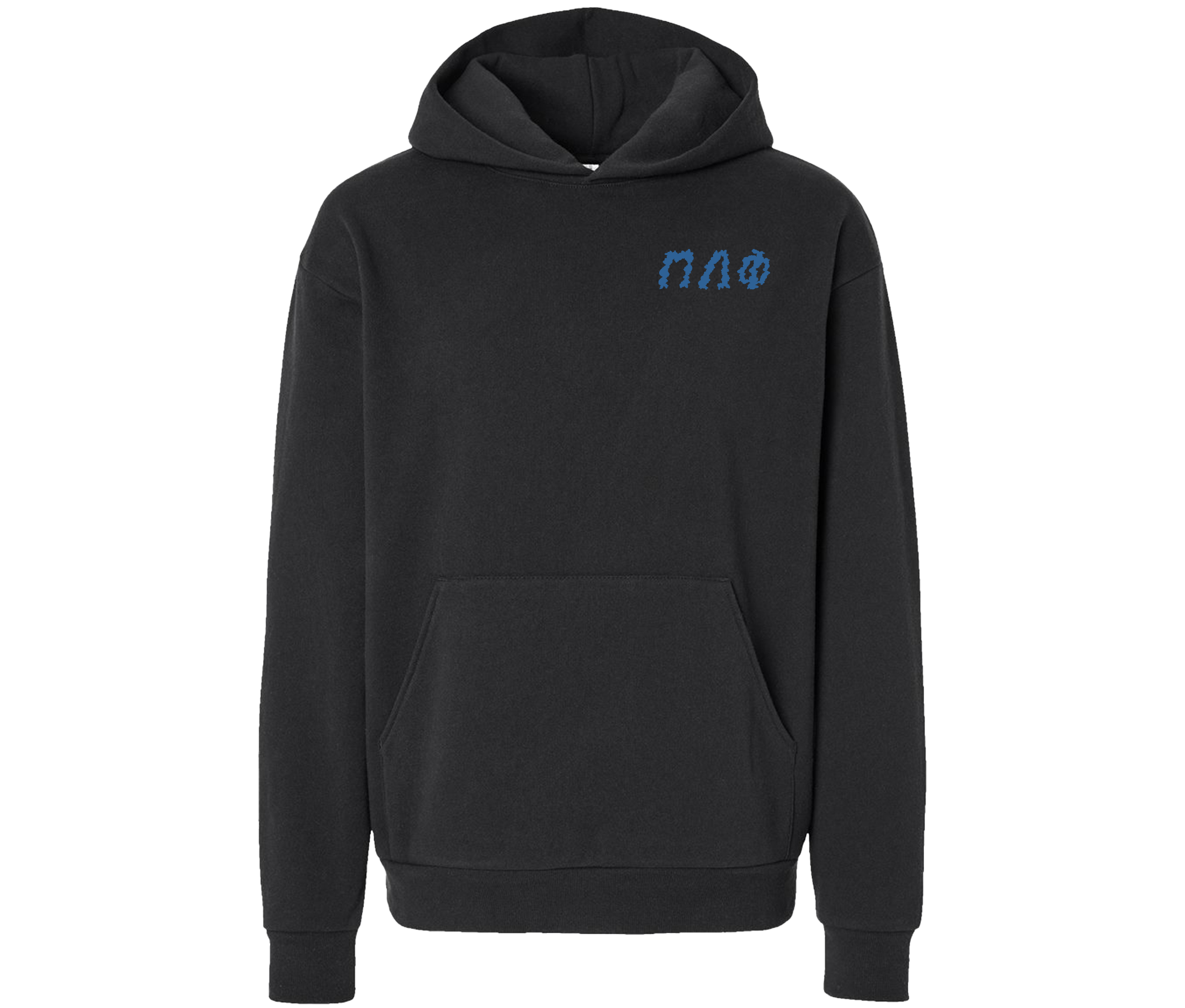 Pilam Palace Hoodie