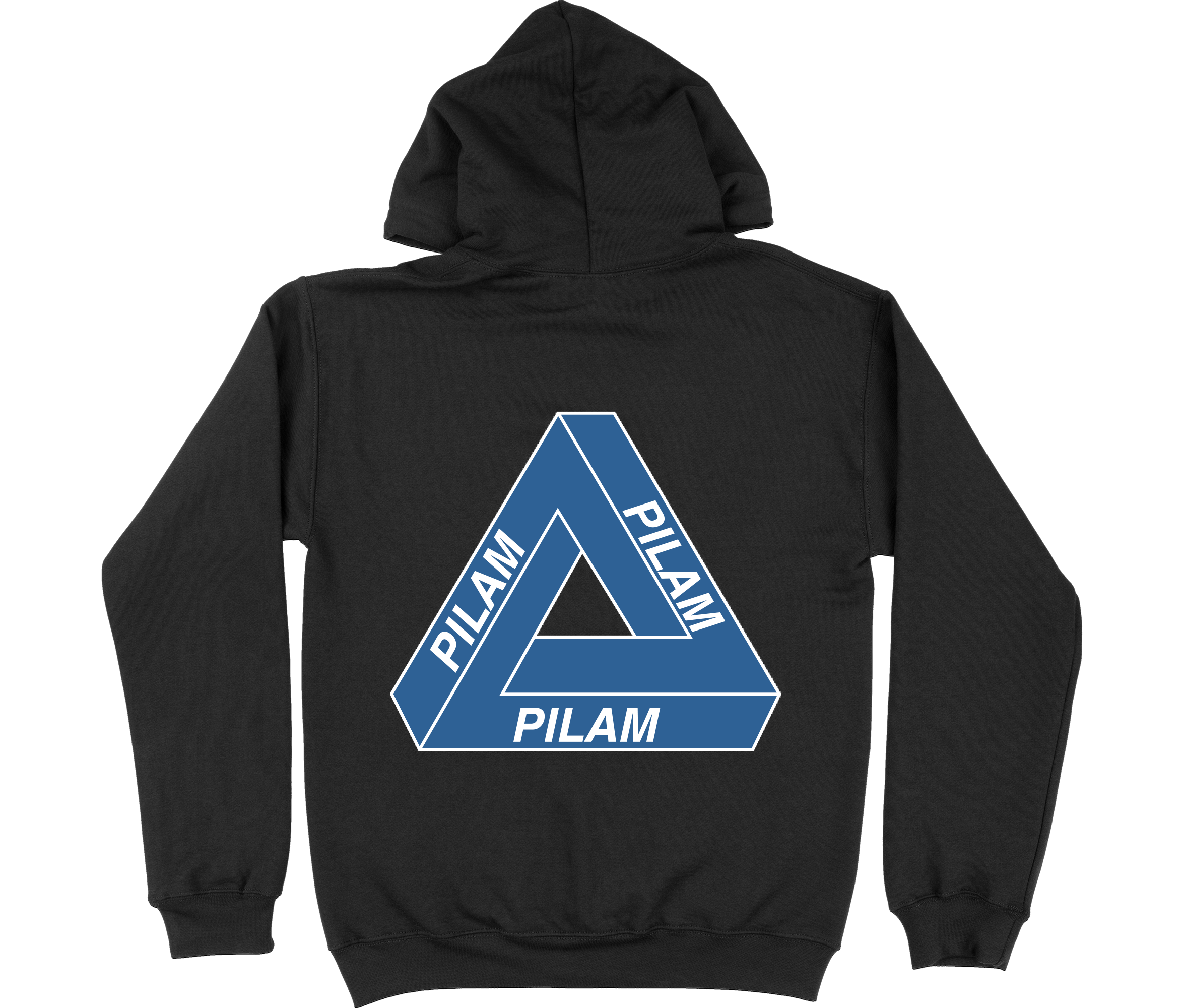 Pilam Palace Hoodie