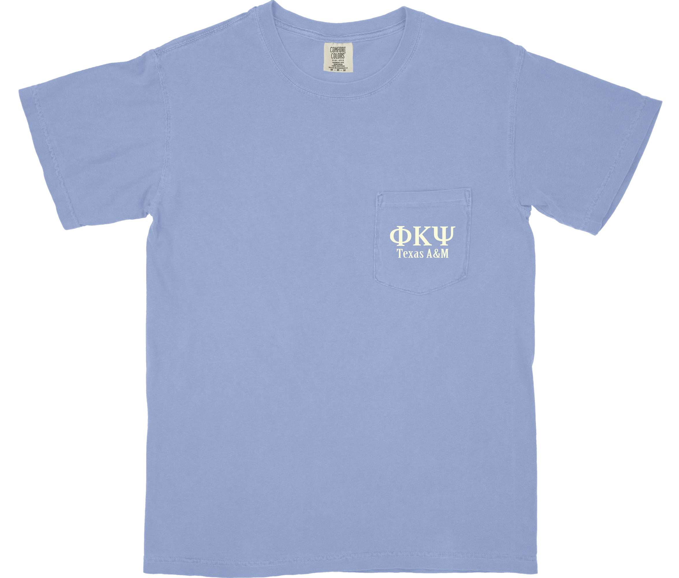 Boat Shirt