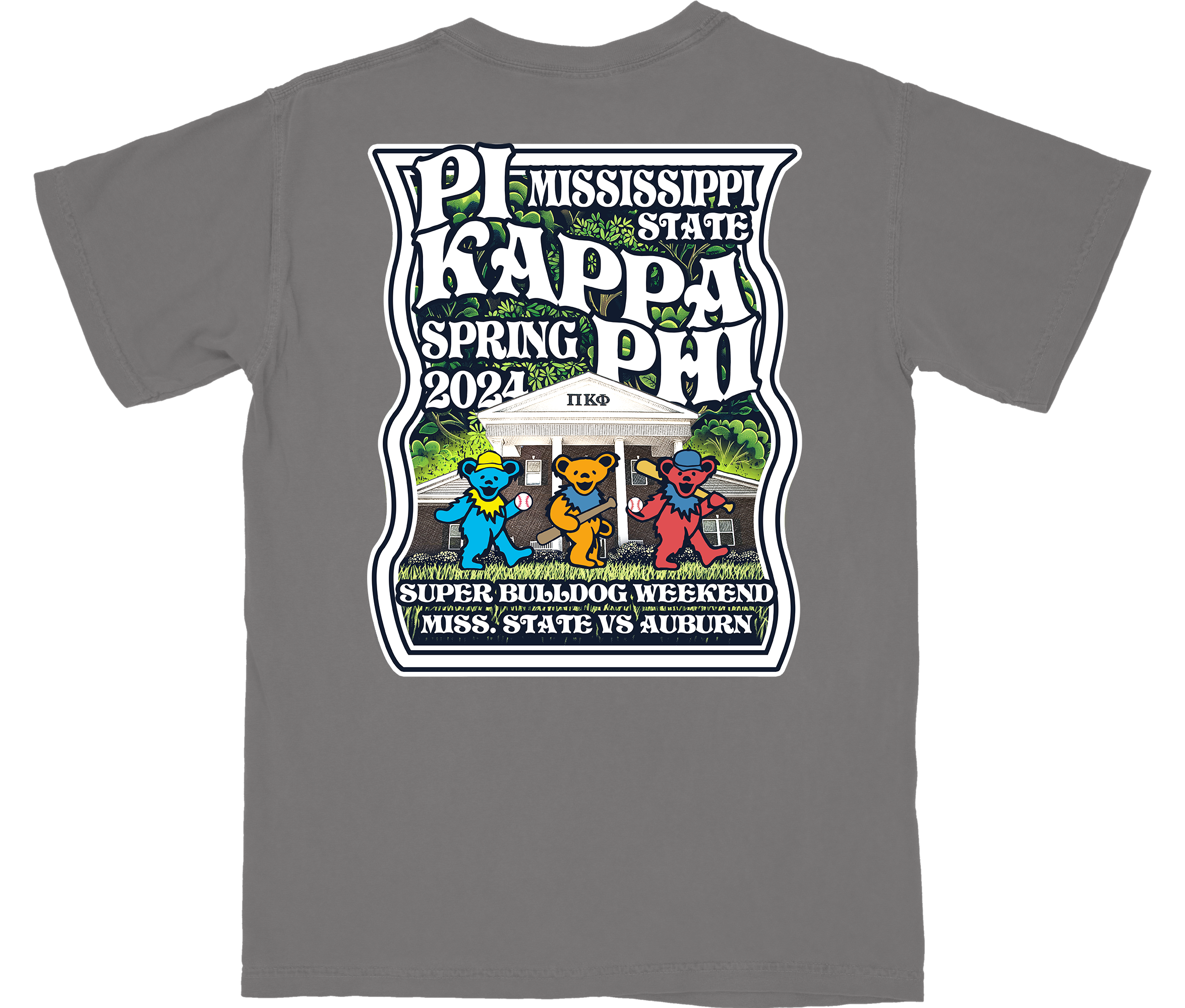 SBW Shirt