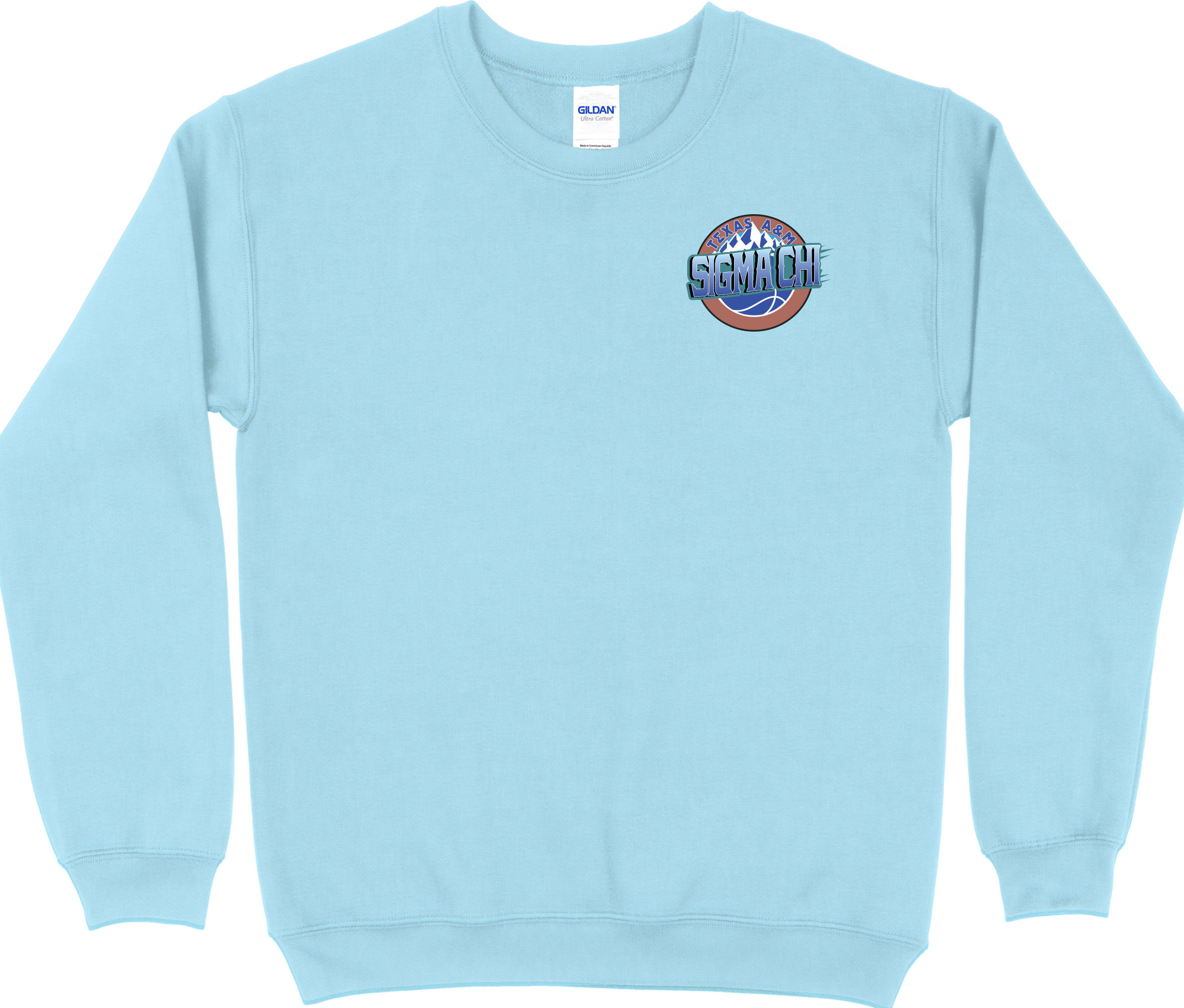 Snowed In Sweatshirt