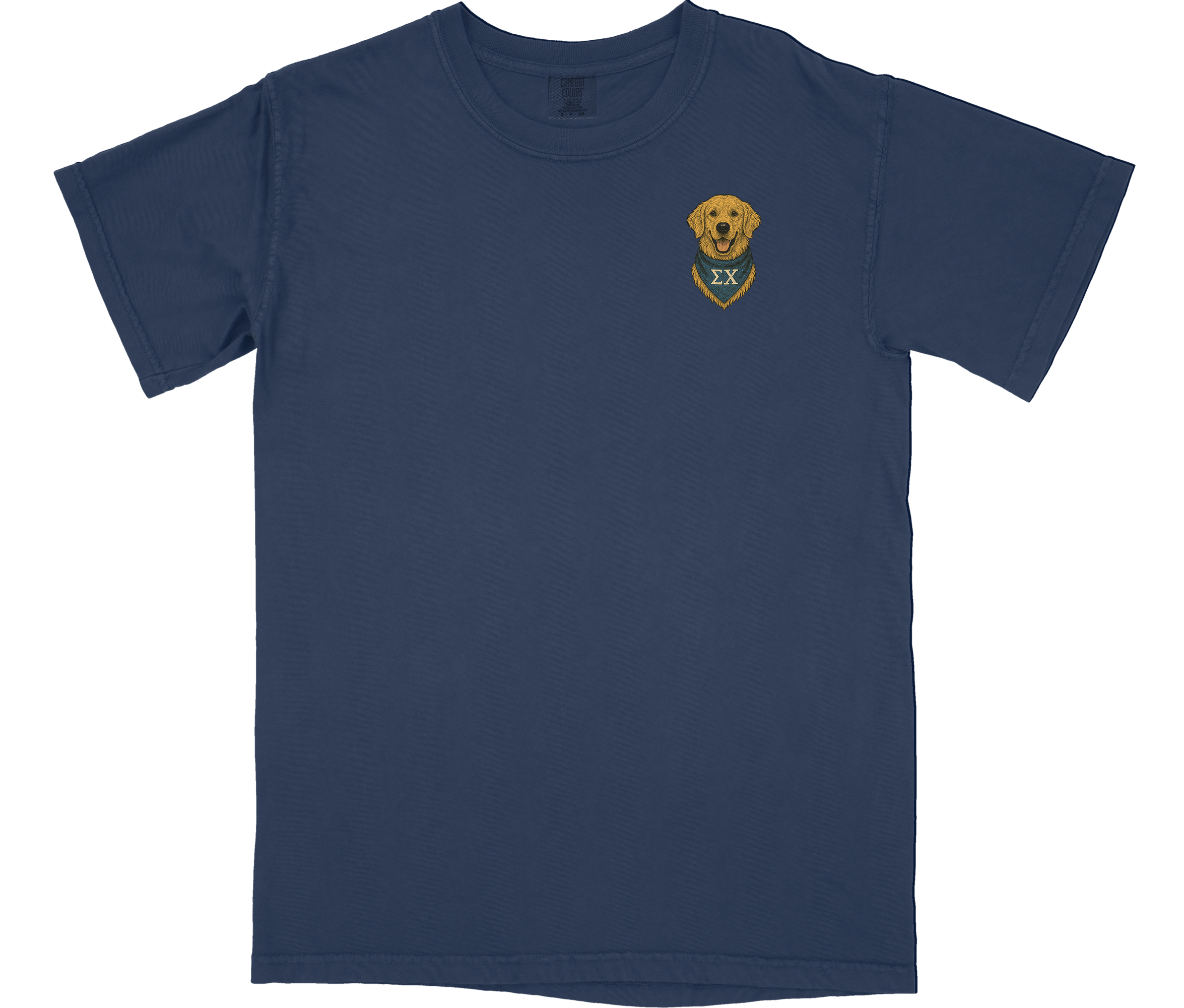 Parents Weekend Shirt - No Pocket
