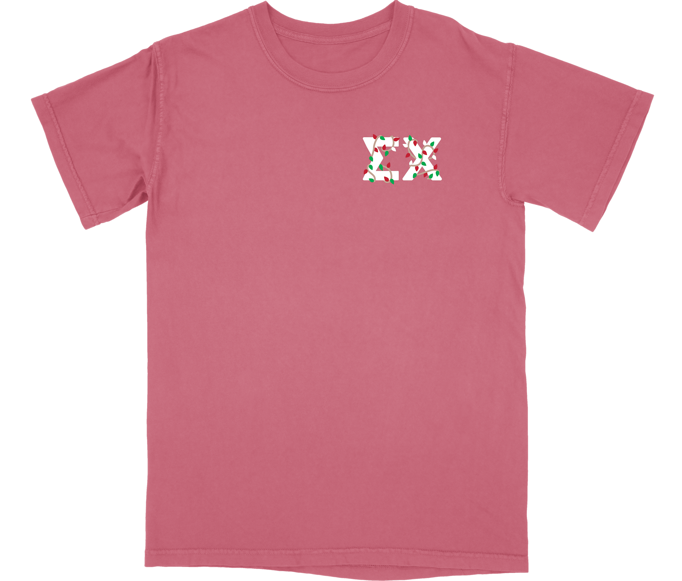 Sigma Chi Christmas Shirt