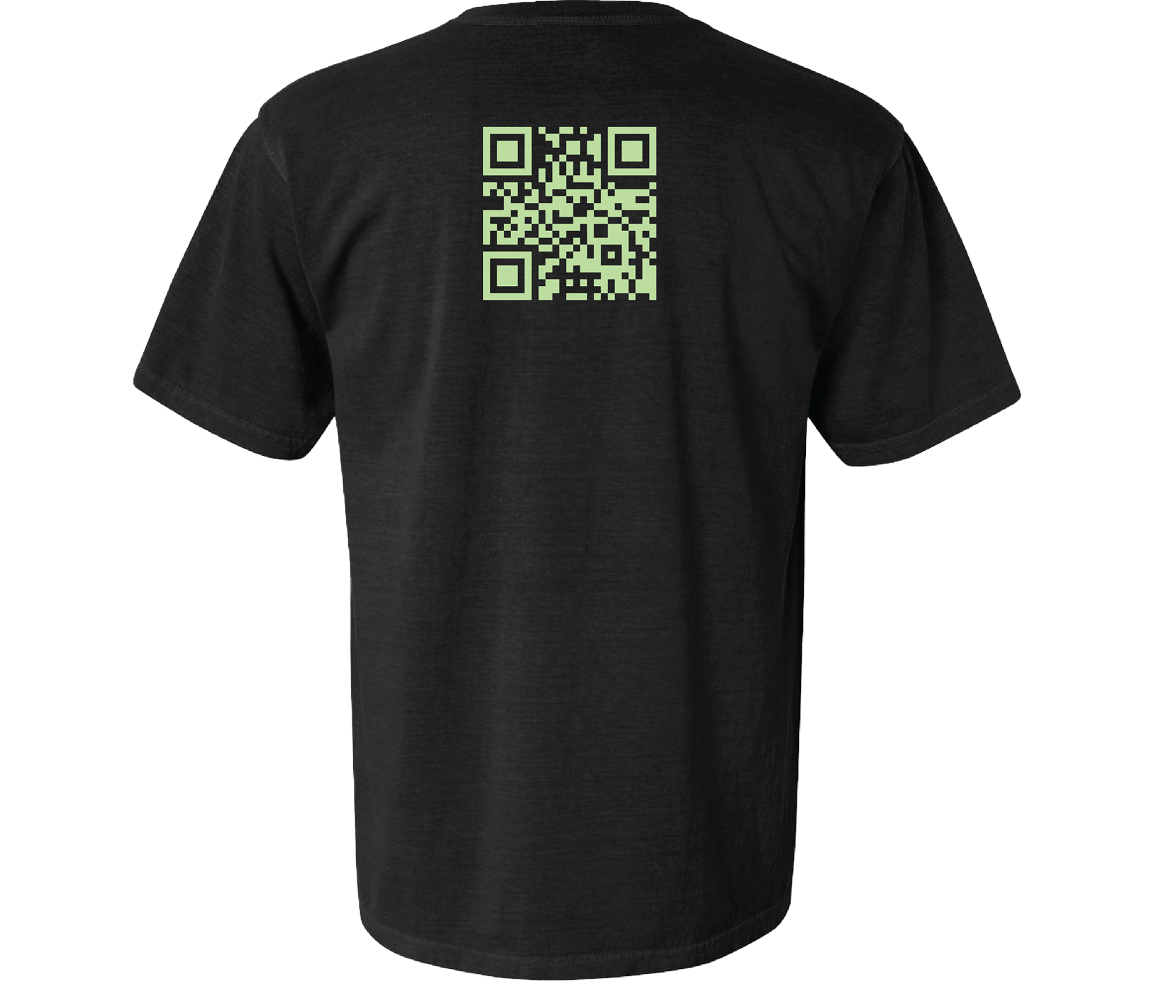 Tipping Point Shirt