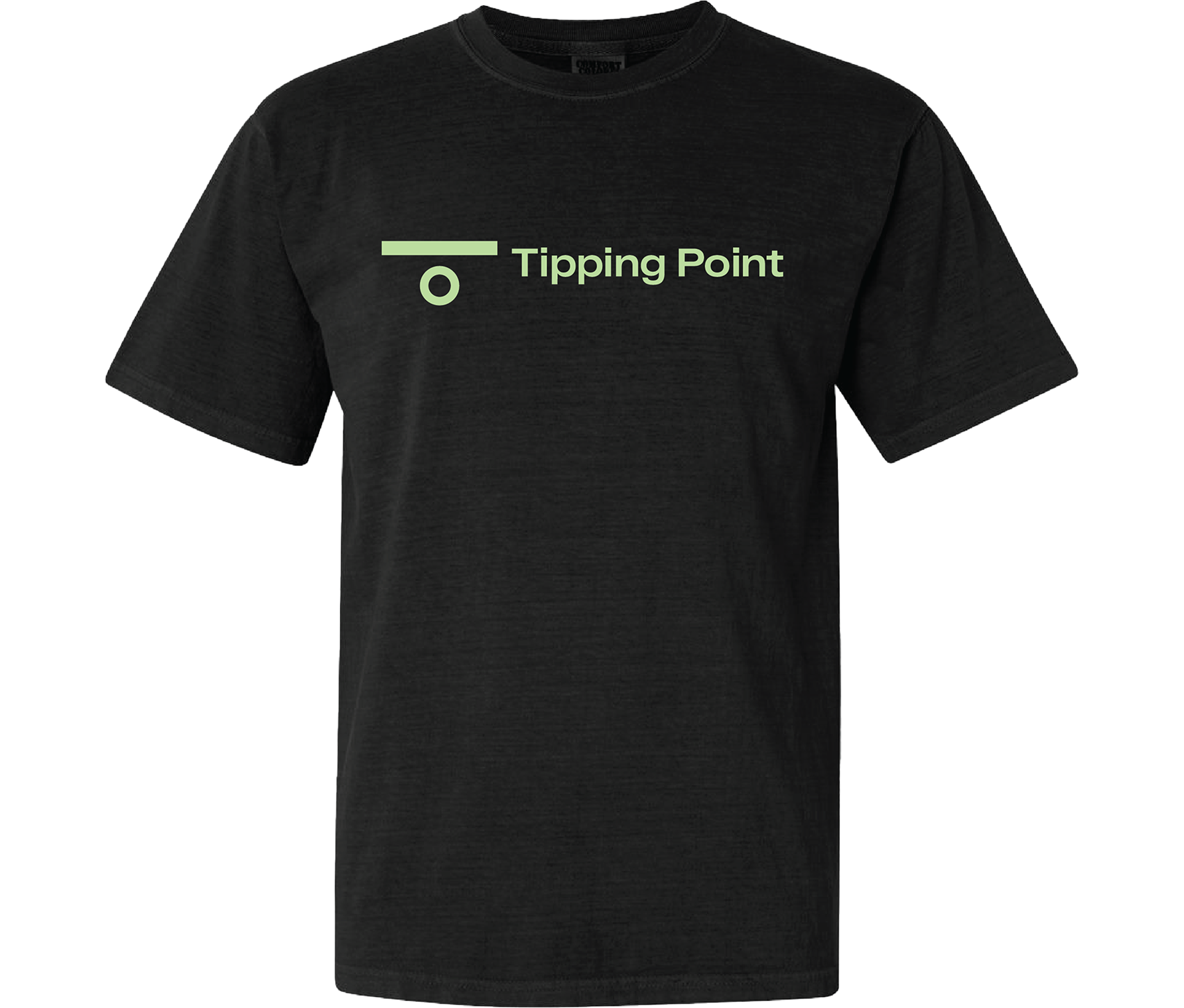 Tipping Point Shirt