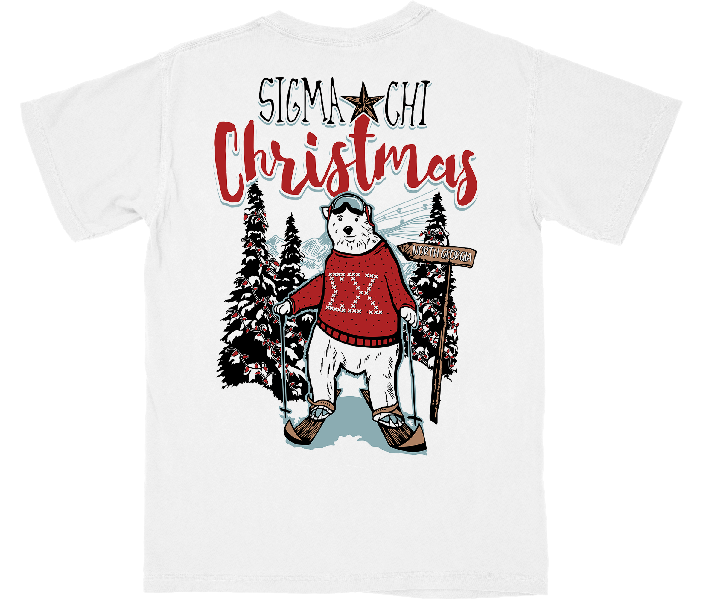 Christmas Shirt