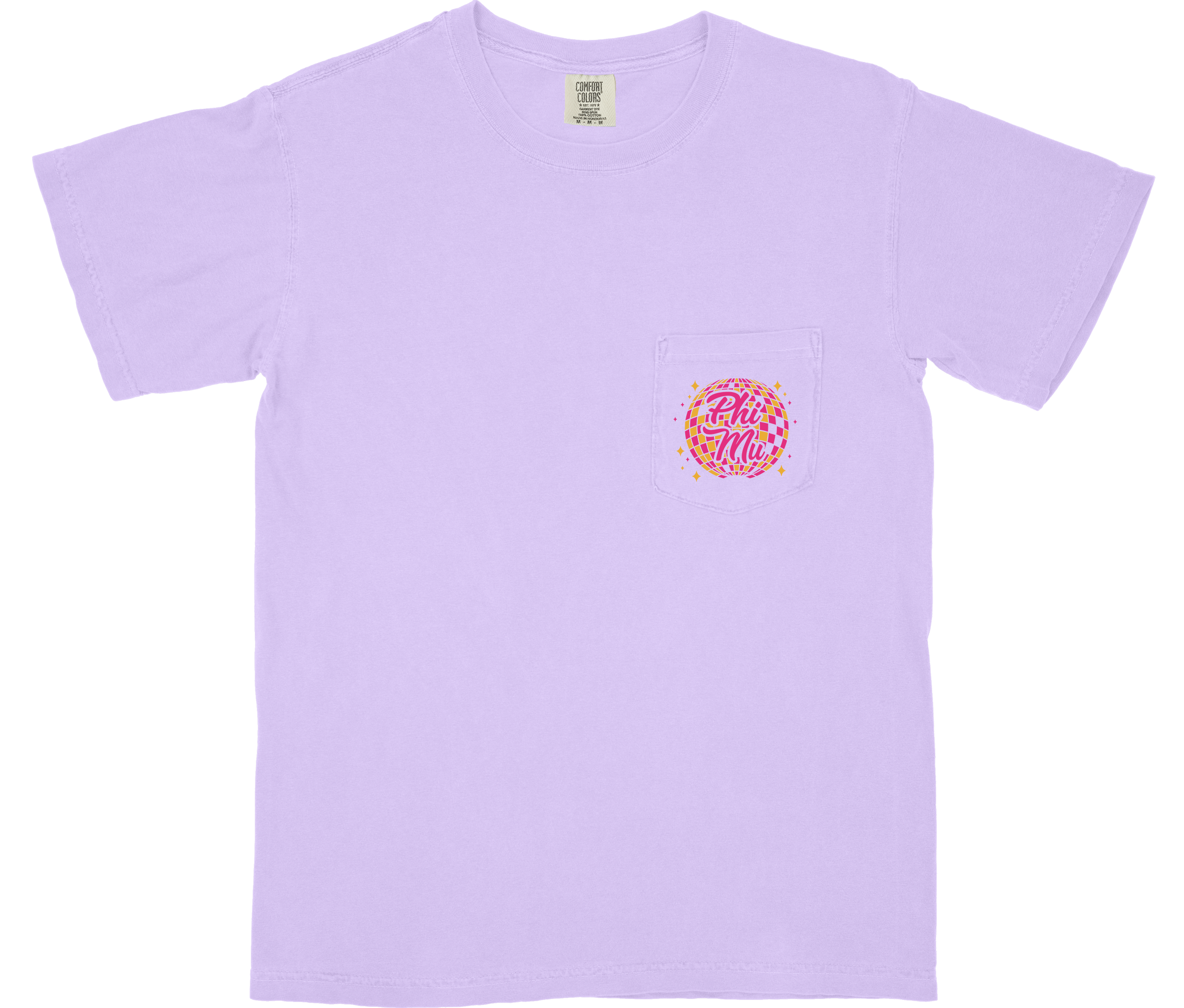 Disco Fever Shirt