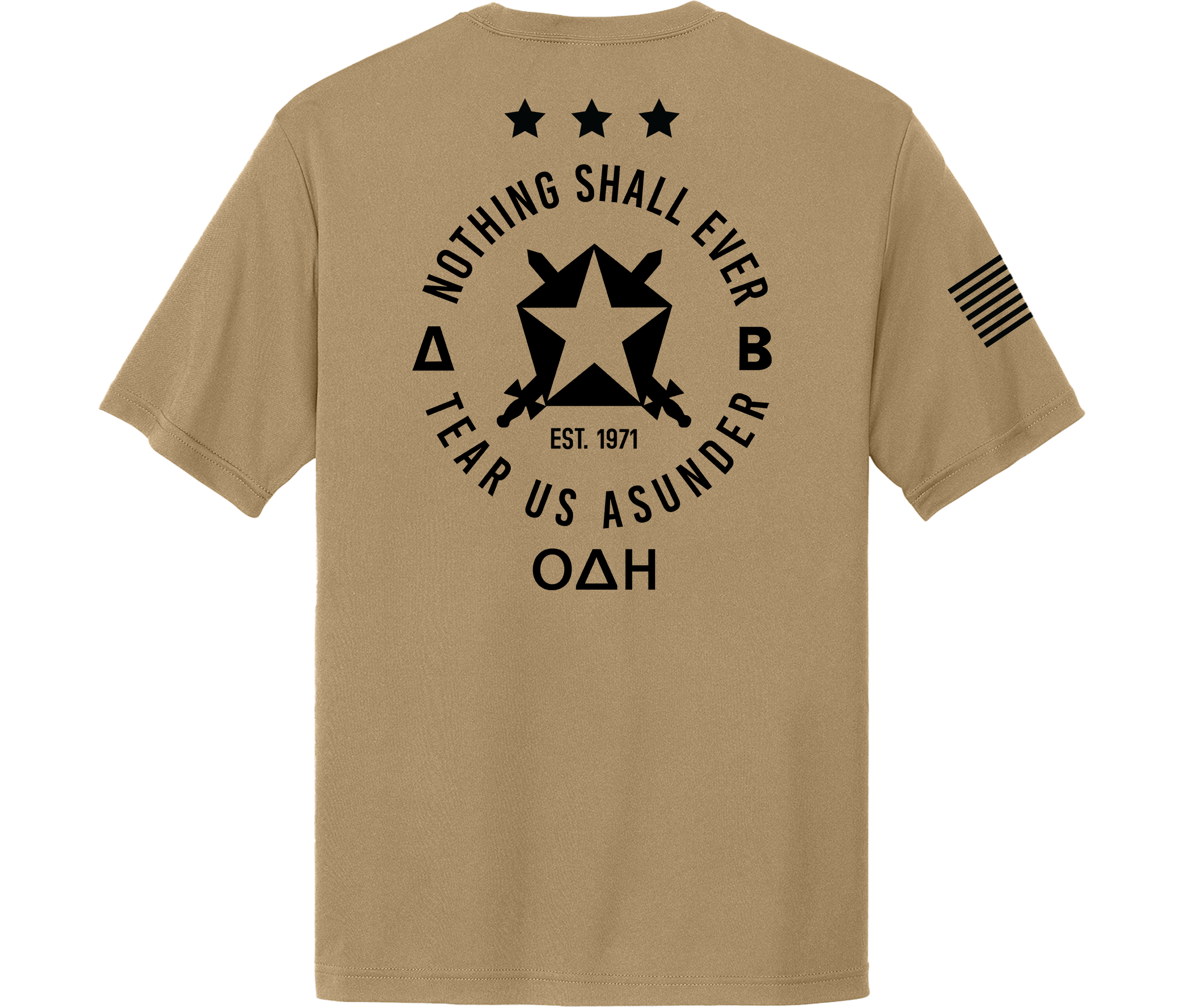 Military Appreciation Shirt