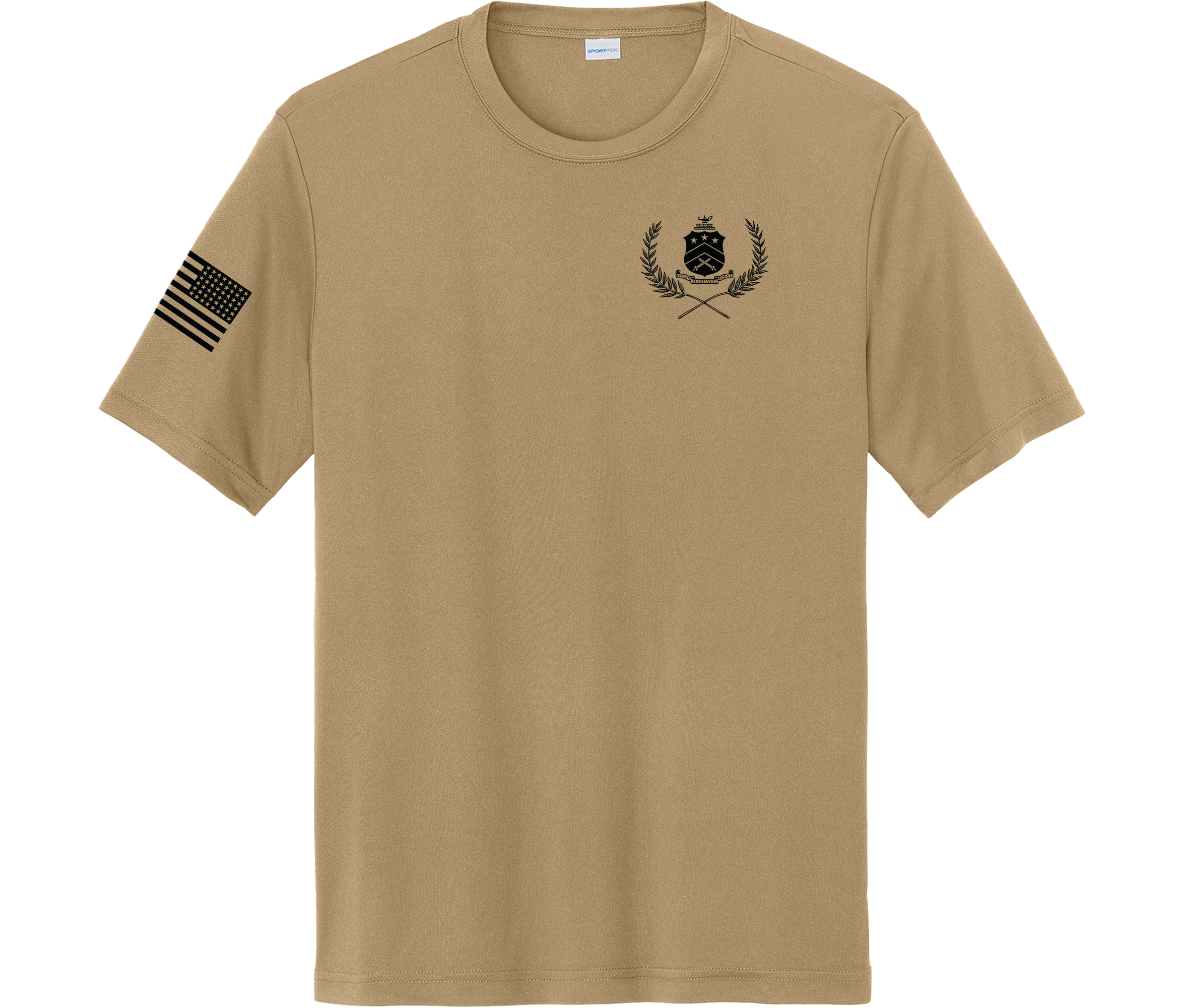Military Appreciation Shirt