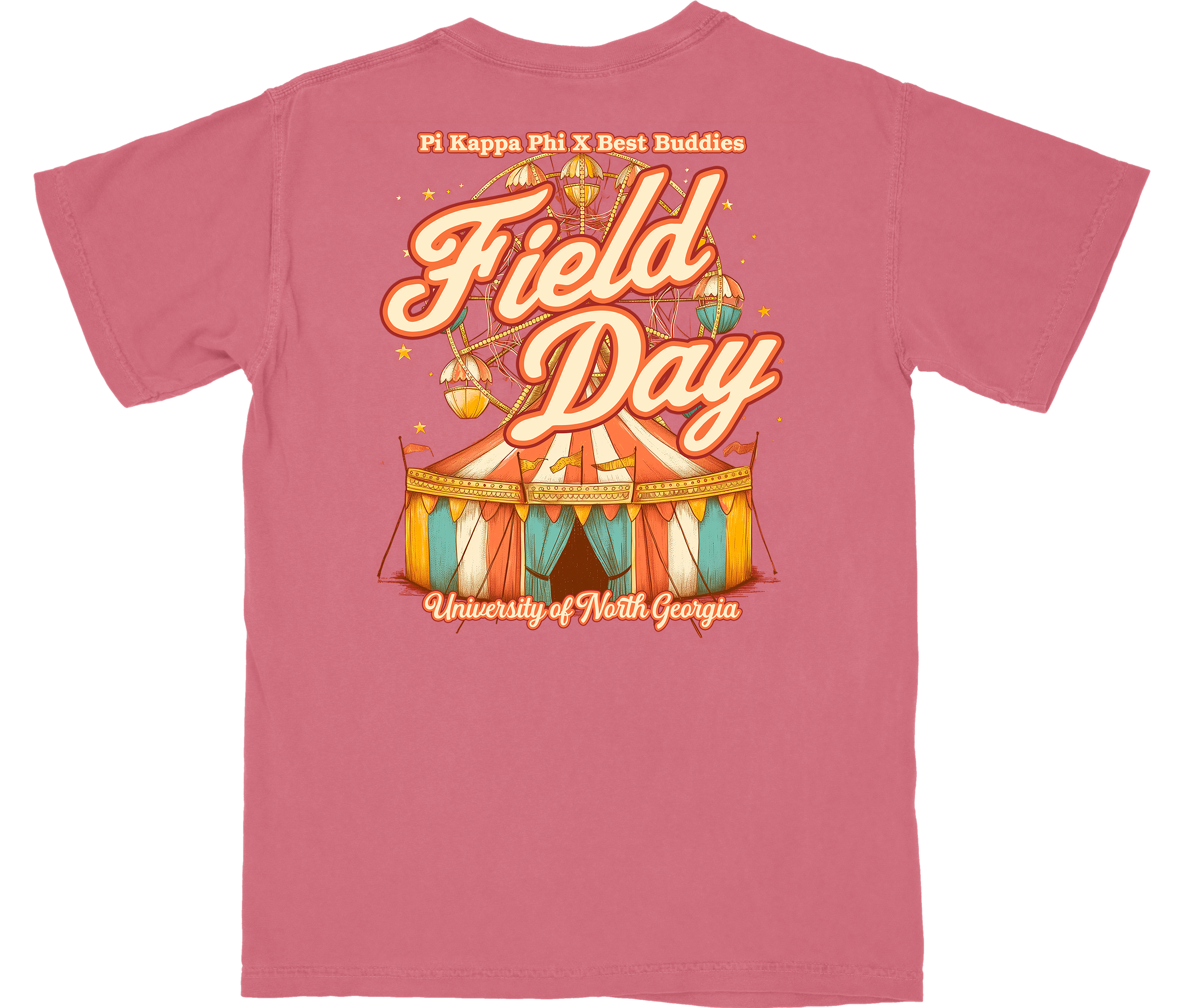 Field Day Shirt