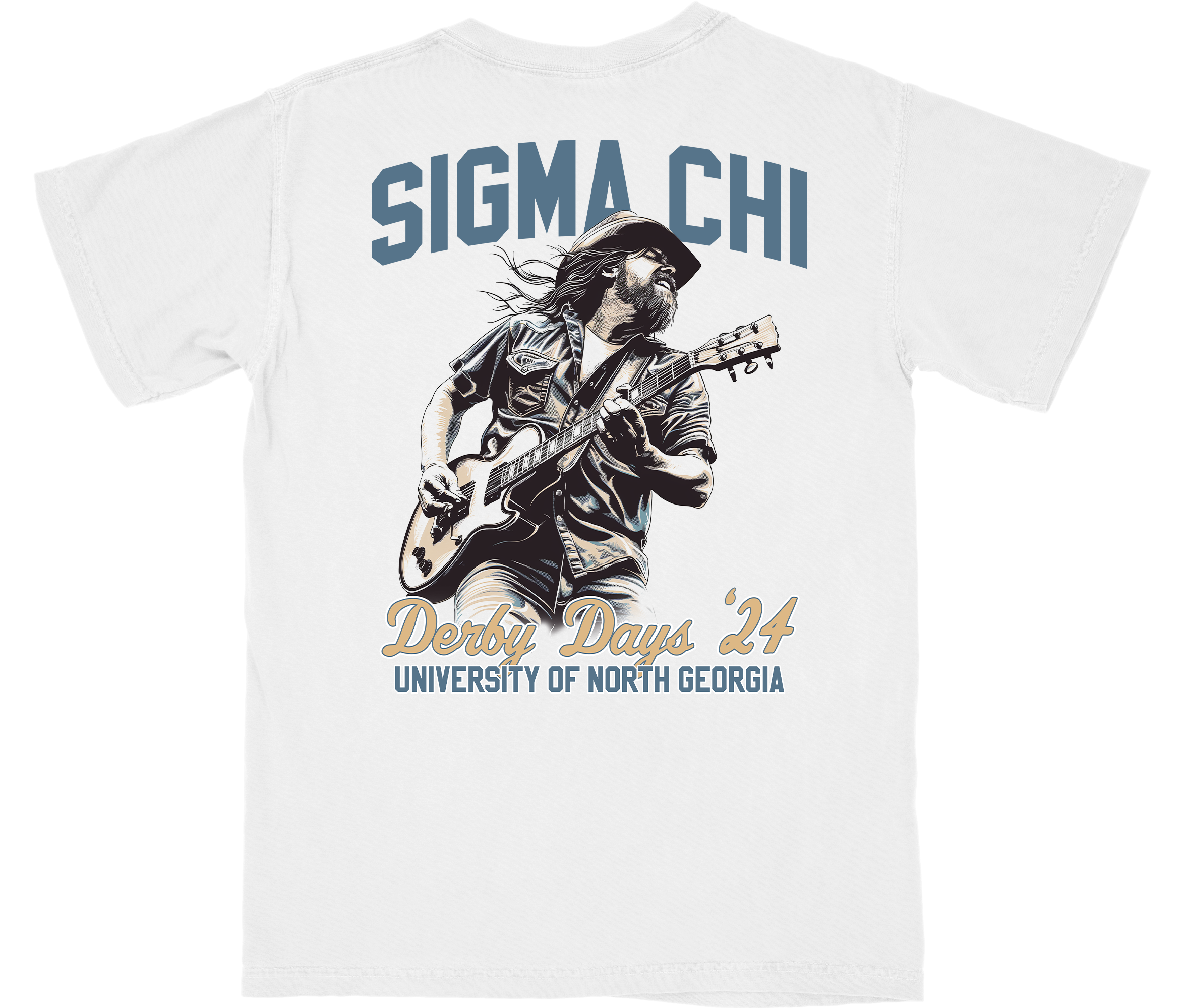 Derby Days Shirt