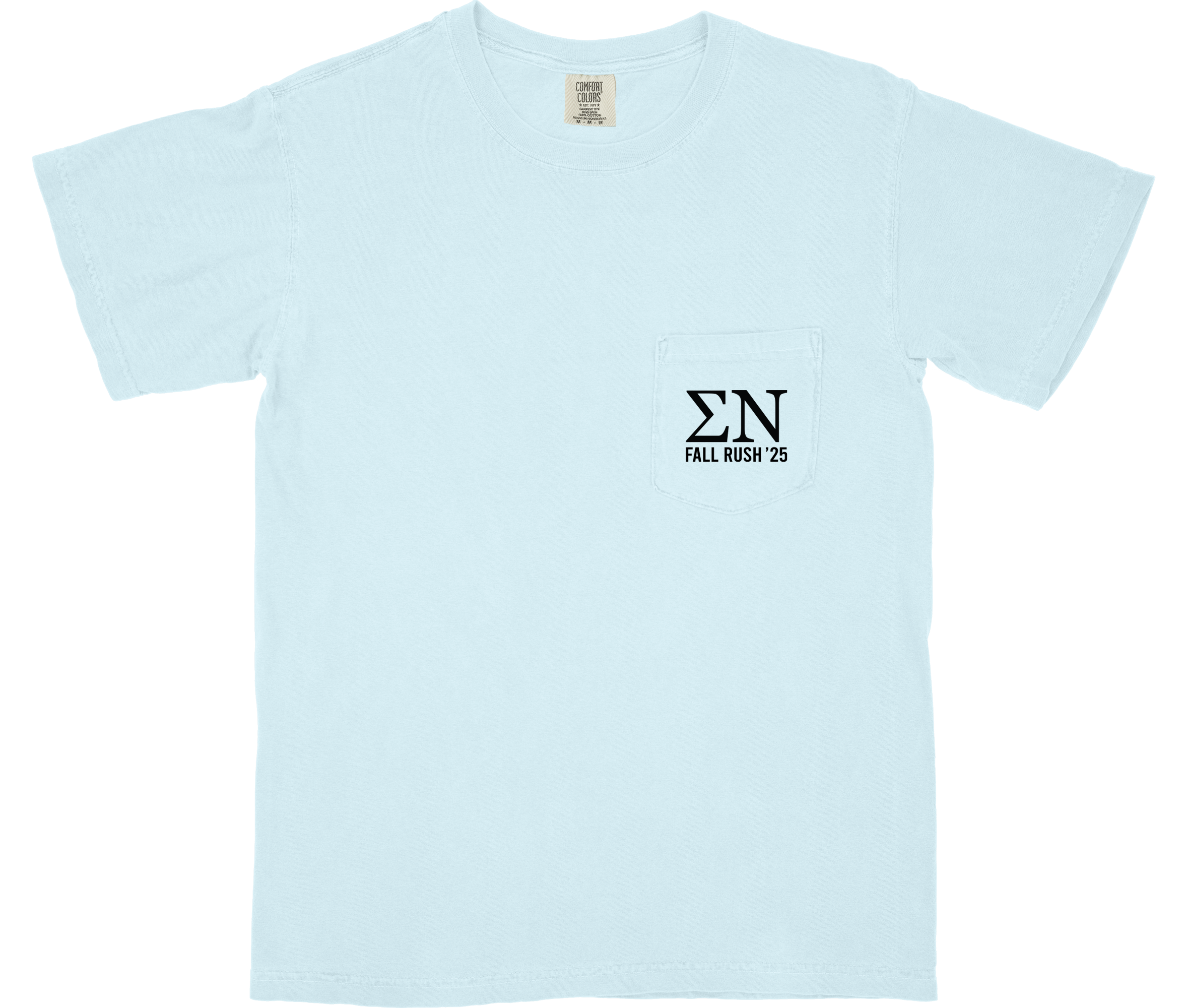 Fall Rush Shirt