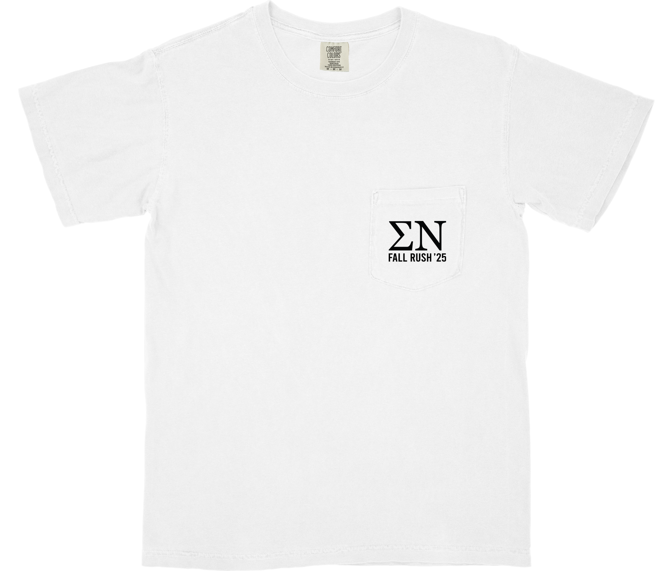 Fall Rush Shirt